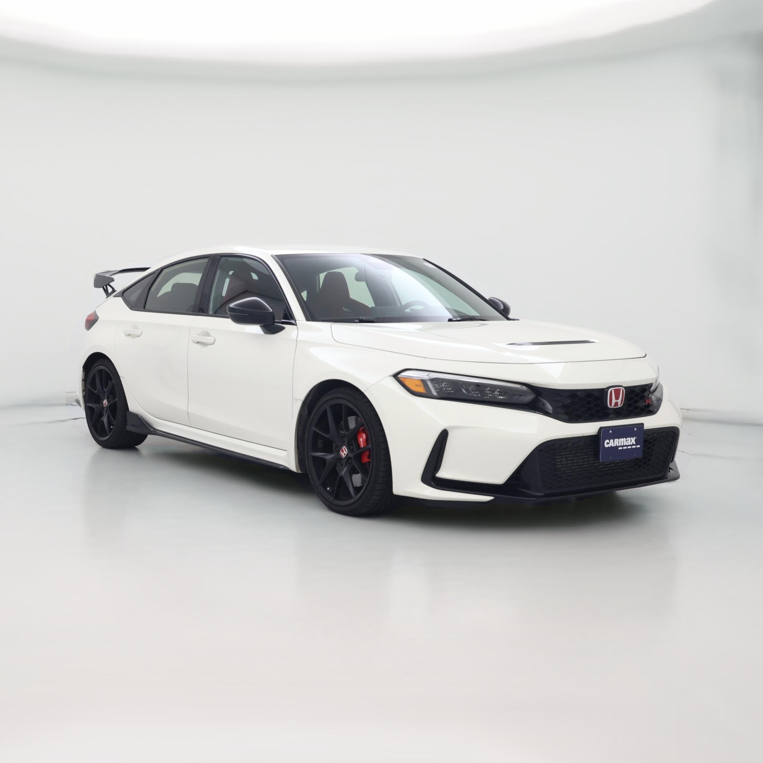 Thumbnail: 2023 Honda Civic - 1