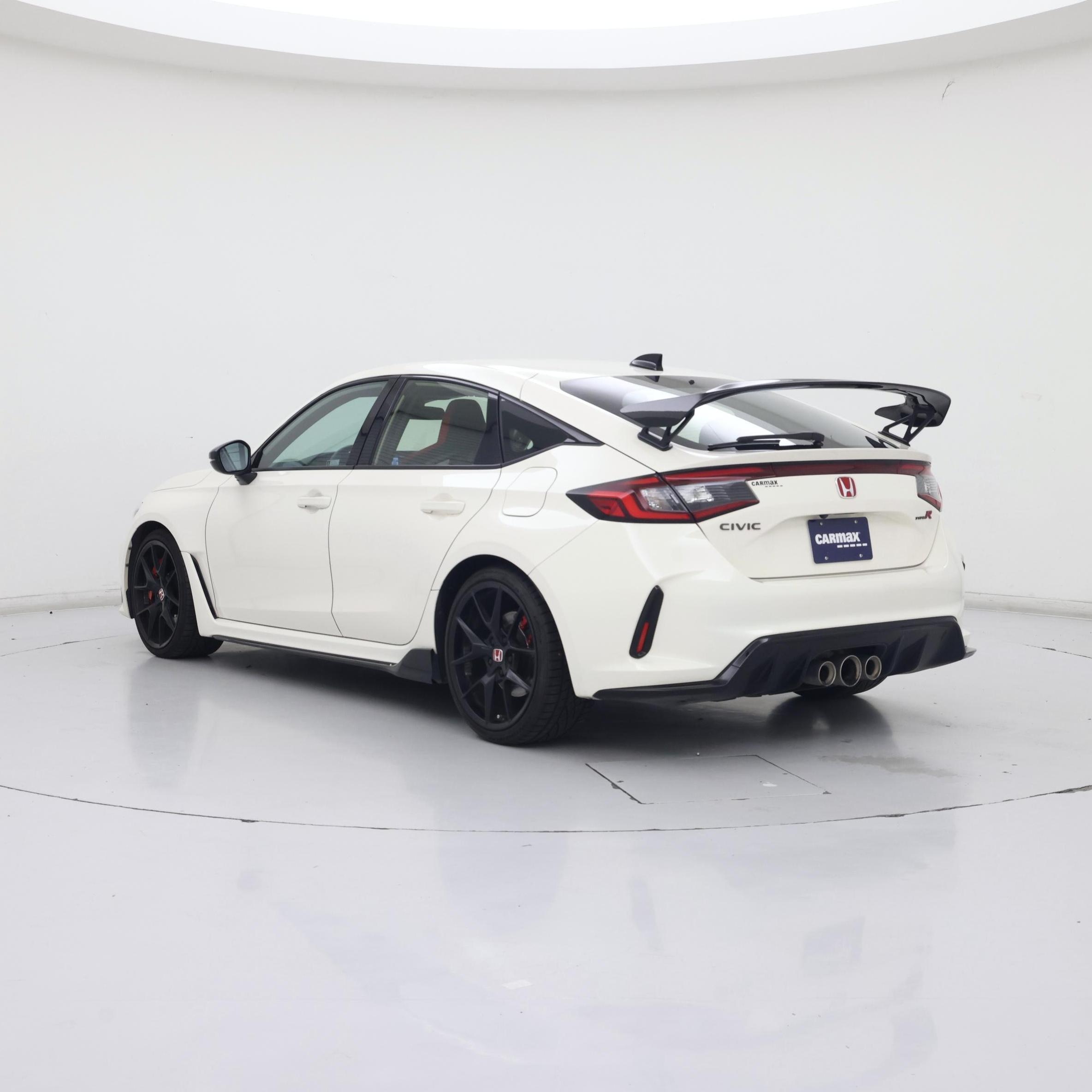 Thumbnail: 2023 Honda Civic - 2
