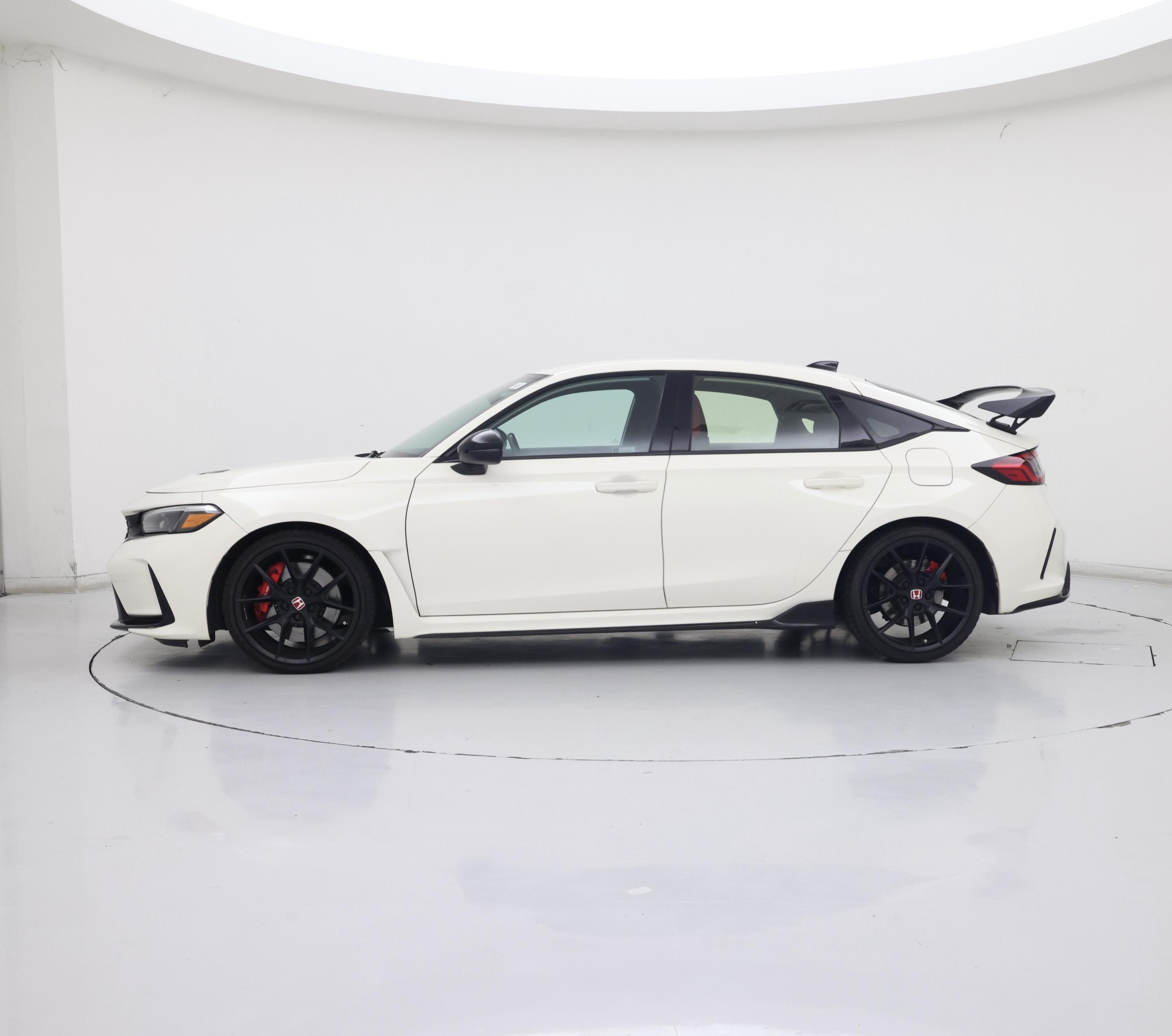 Thumbnail: 2023 Honda Civic - 3