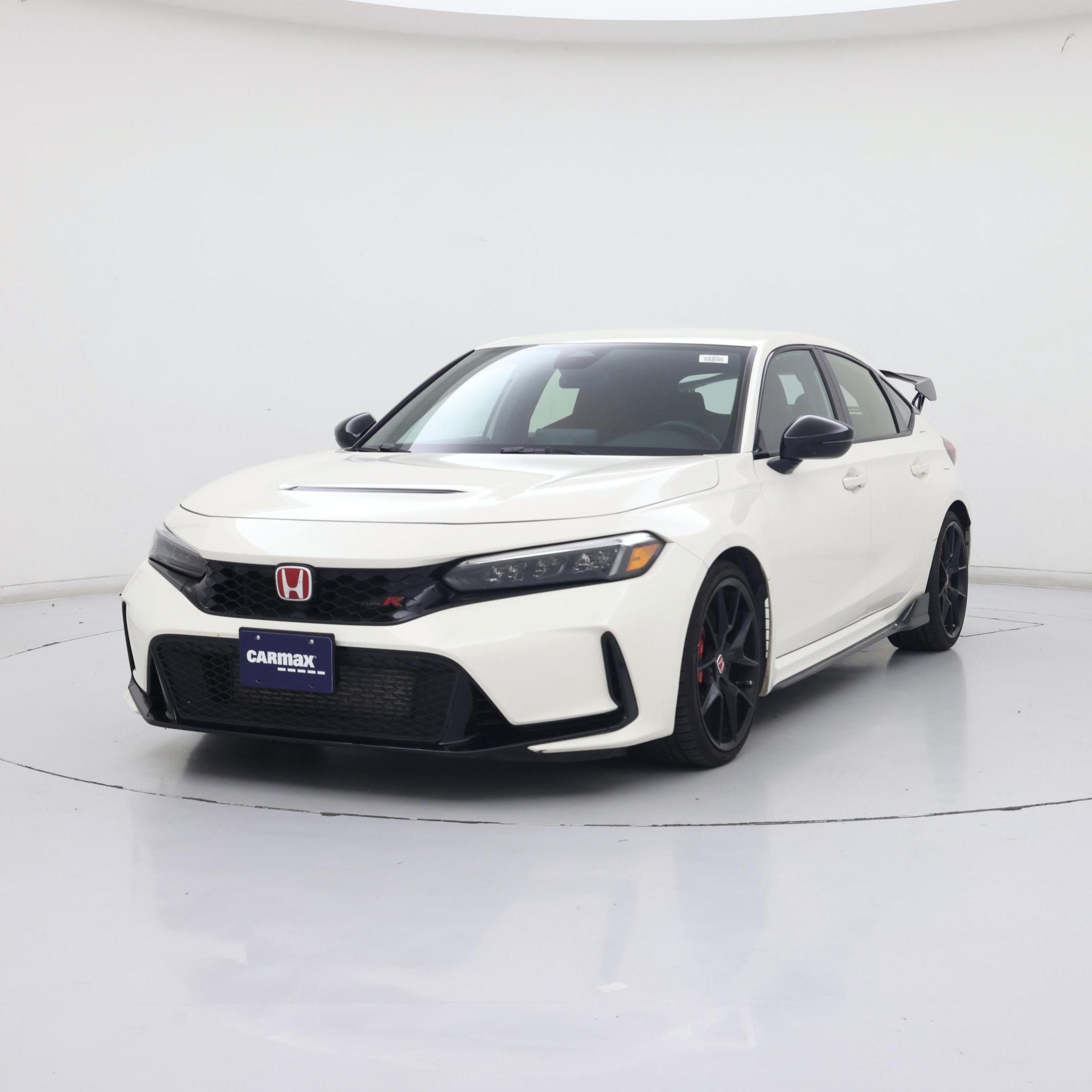 Thumbnail: 2023 Honda Civic - 4