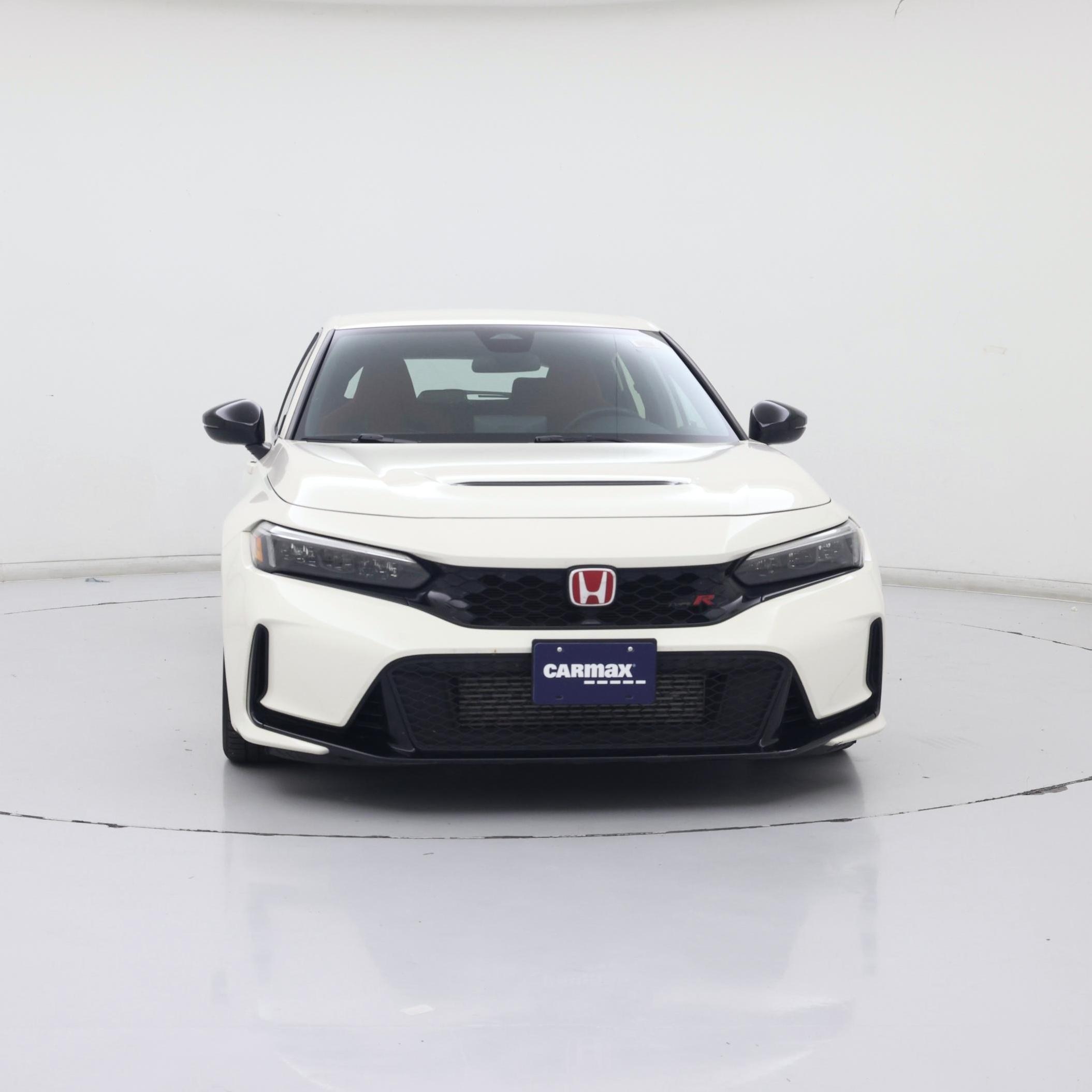 Thumbnail: 2023 Honda Civic - 5