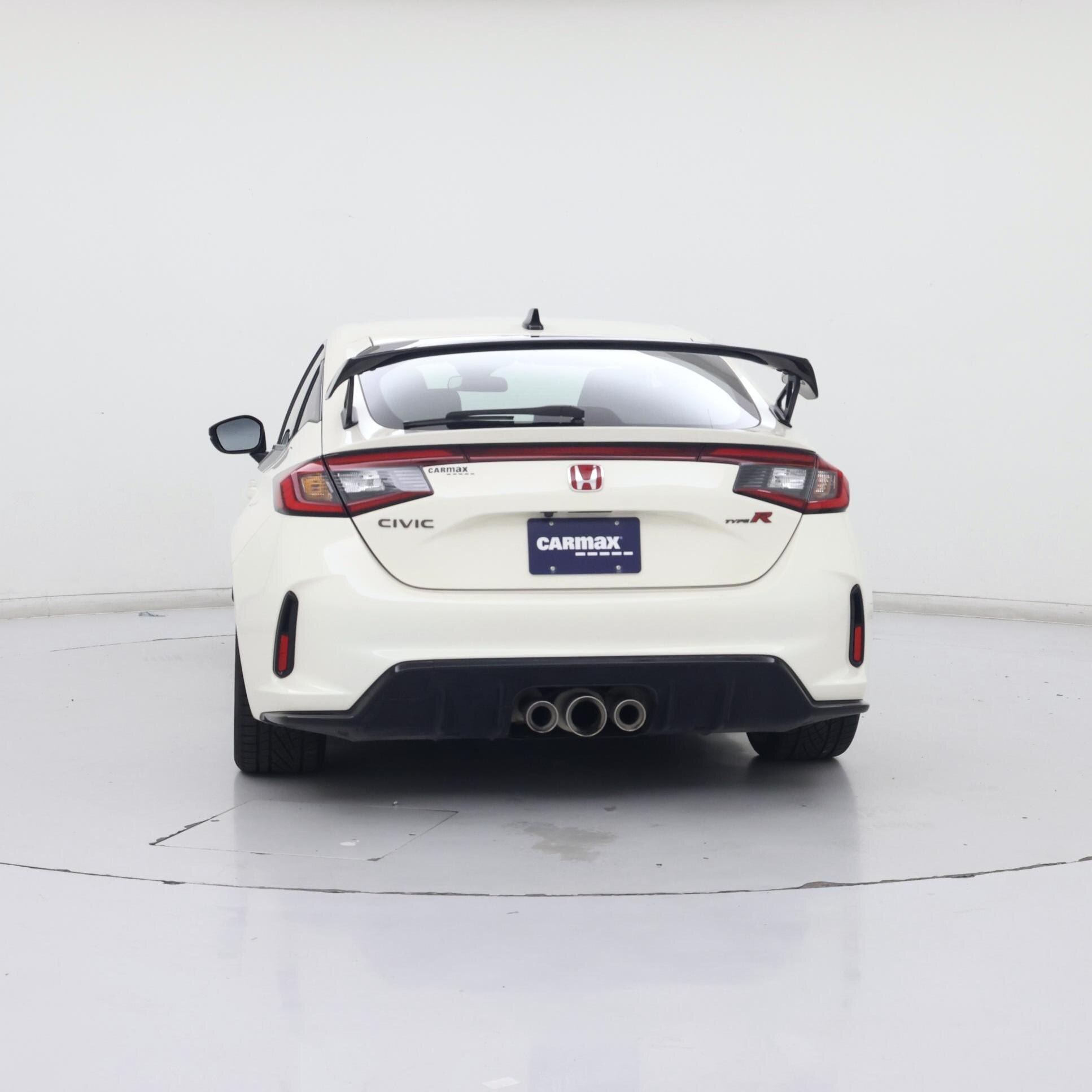 Thumbnail: 2023 Honda Civic - 6