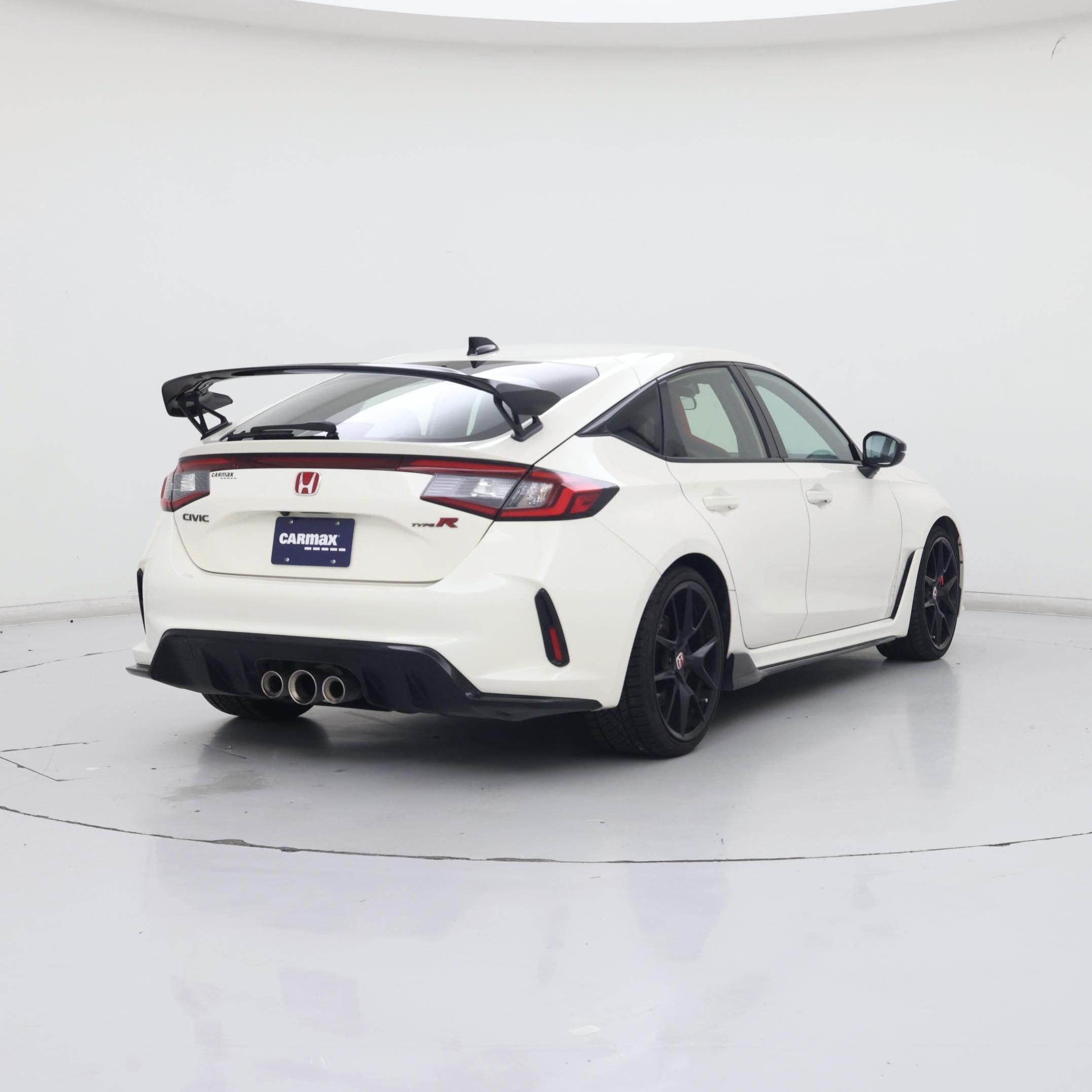 Thumbnail: 2023 Honda Civic - 8