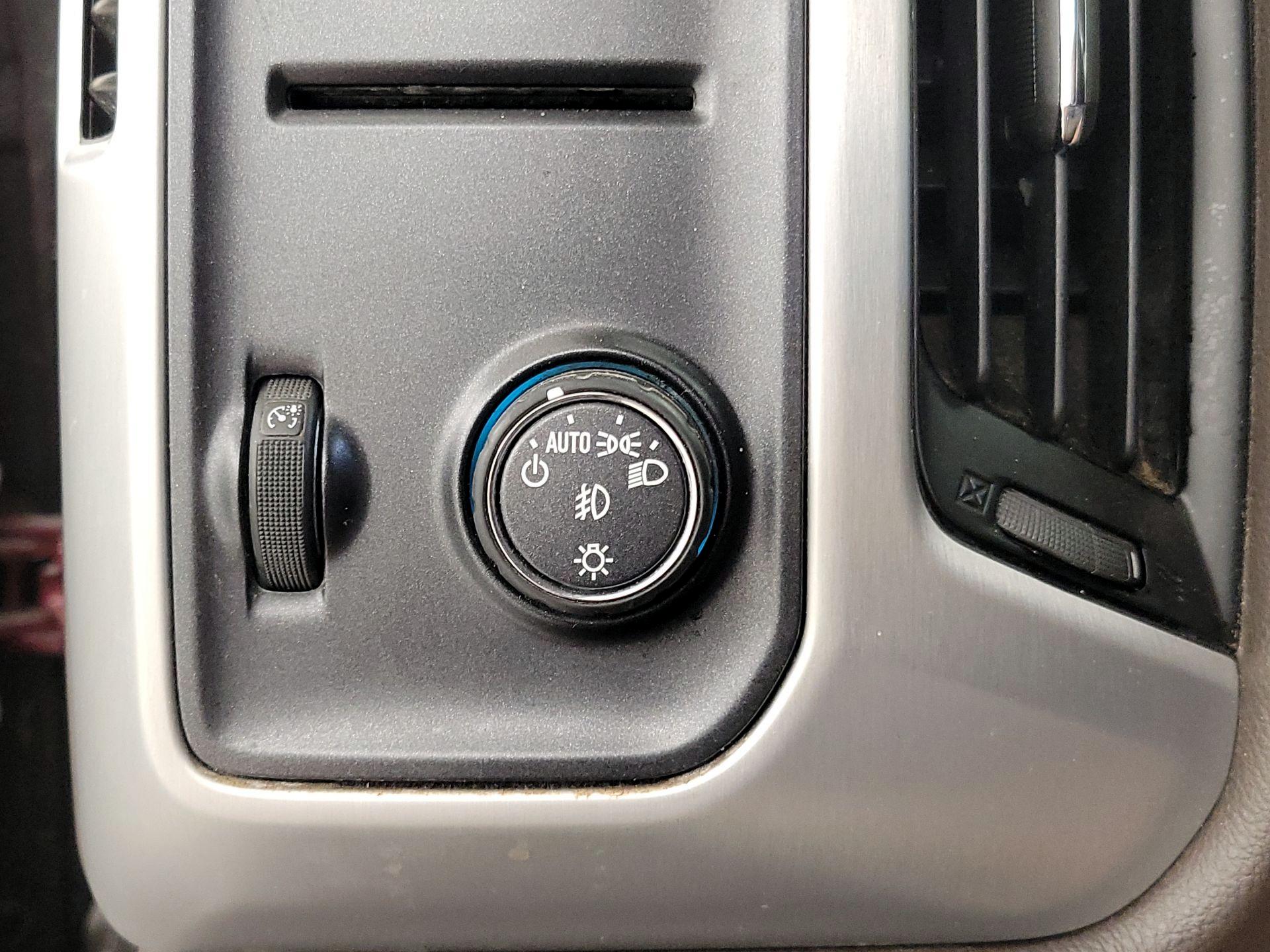 Thumbnail: 2018 GMC Sierra 1500 - 13