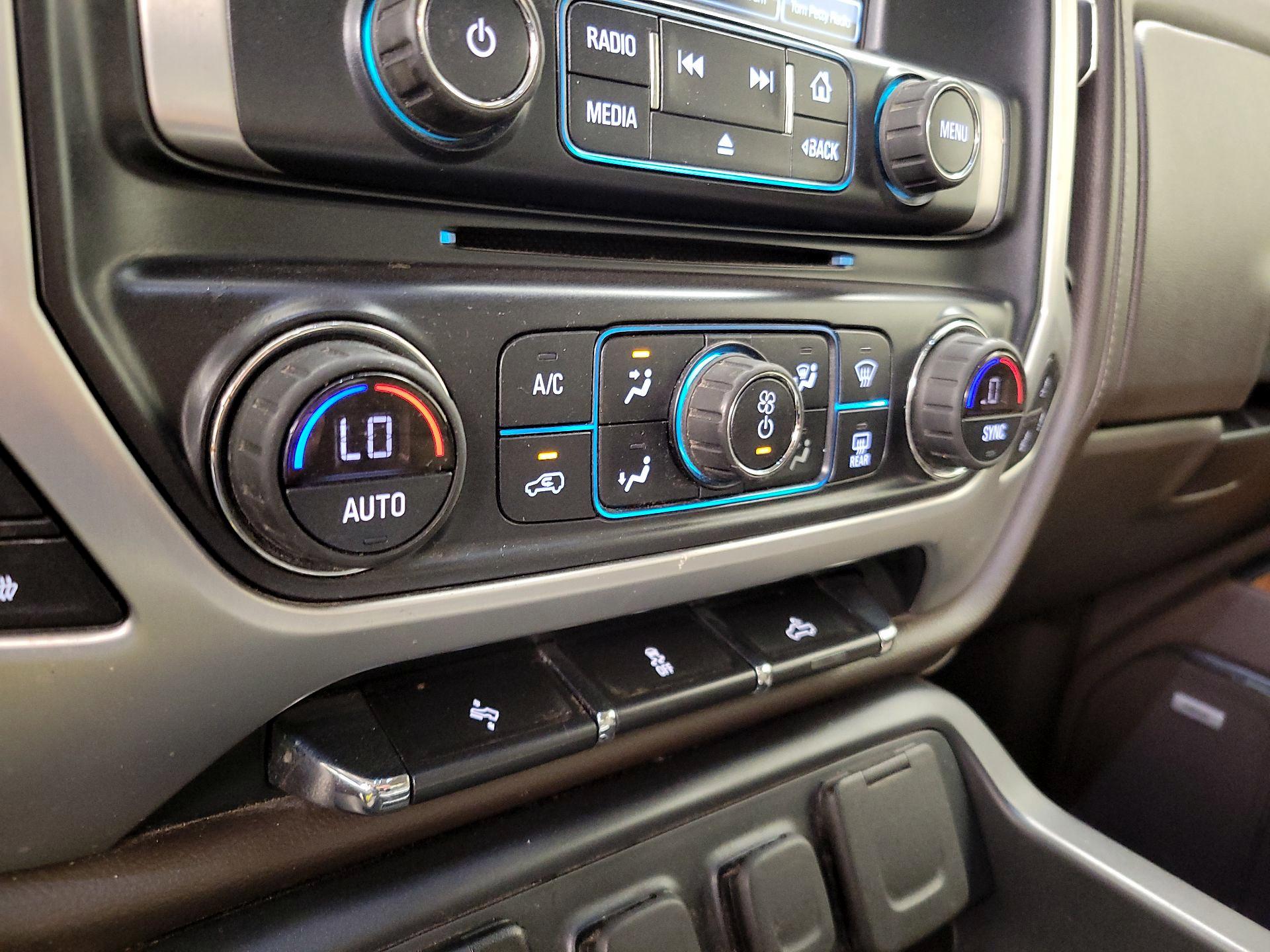 Thumbnail: 2018 GMC Sierra 1500 - 17
