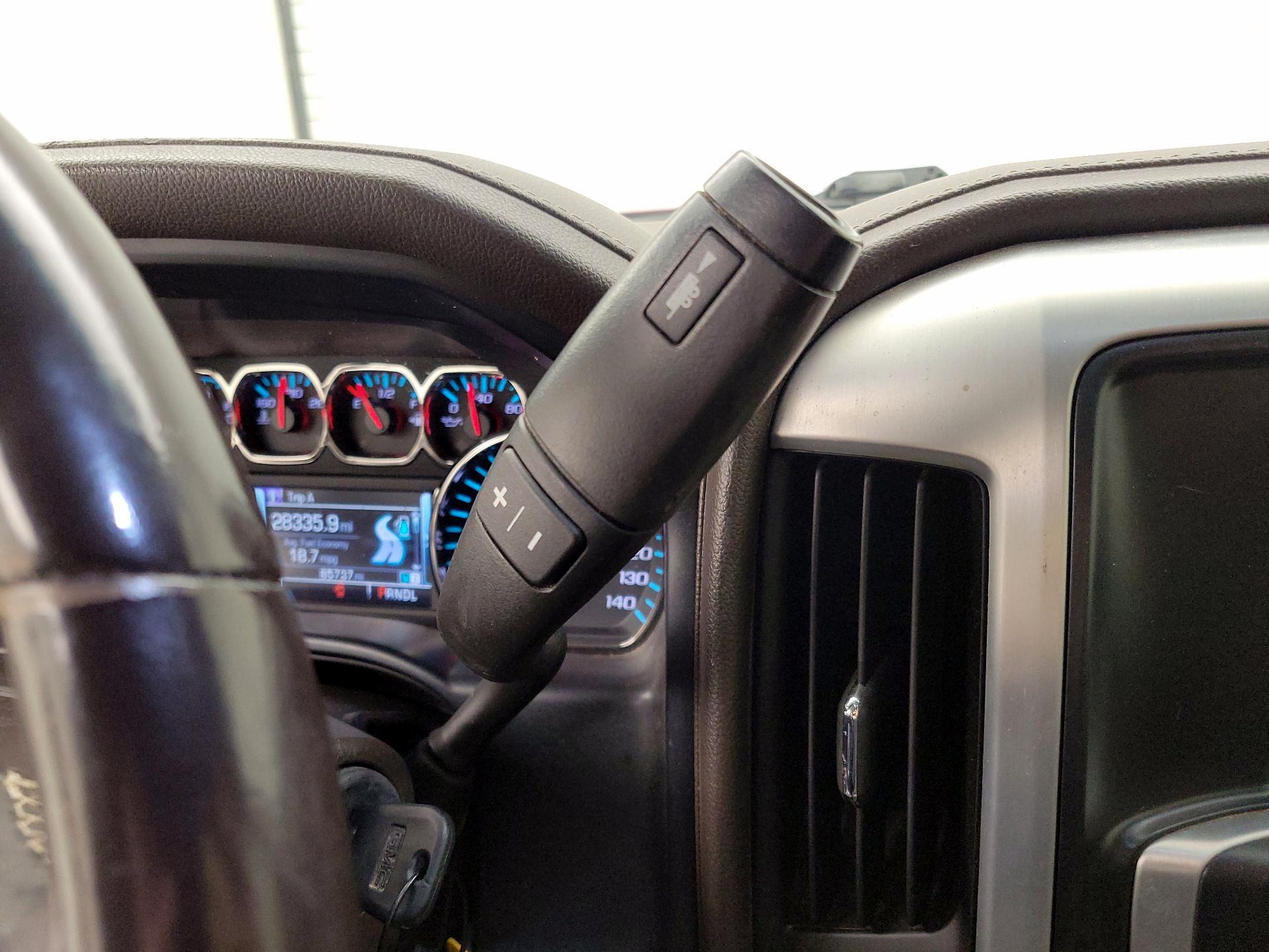 Thumbnail: 2018 GMC Sierra 1500 - 18