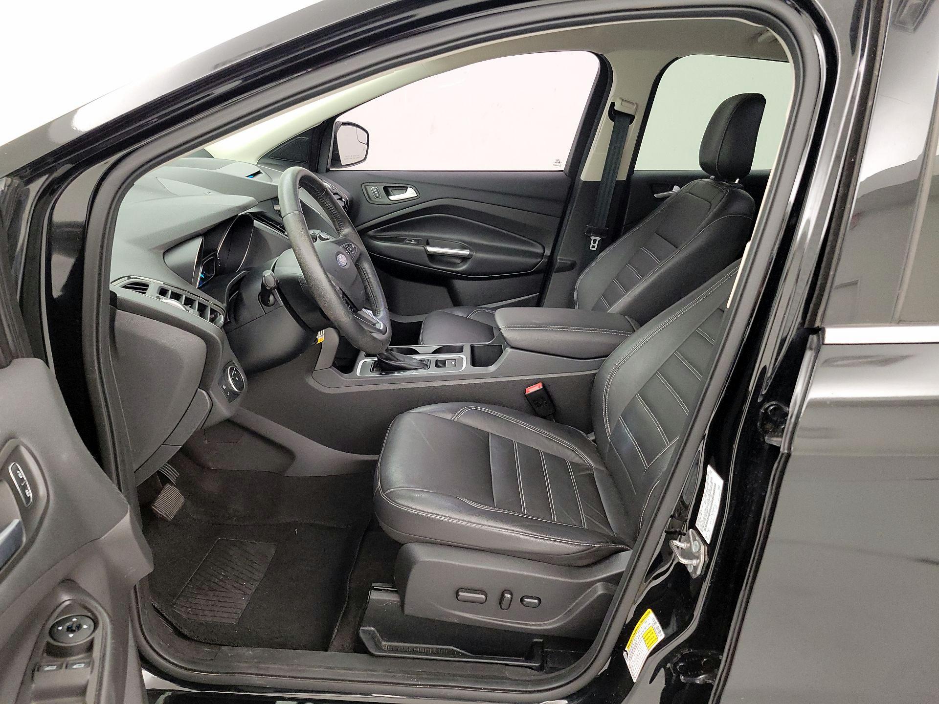 Thumbnail: 2018 Ford Escape - 11