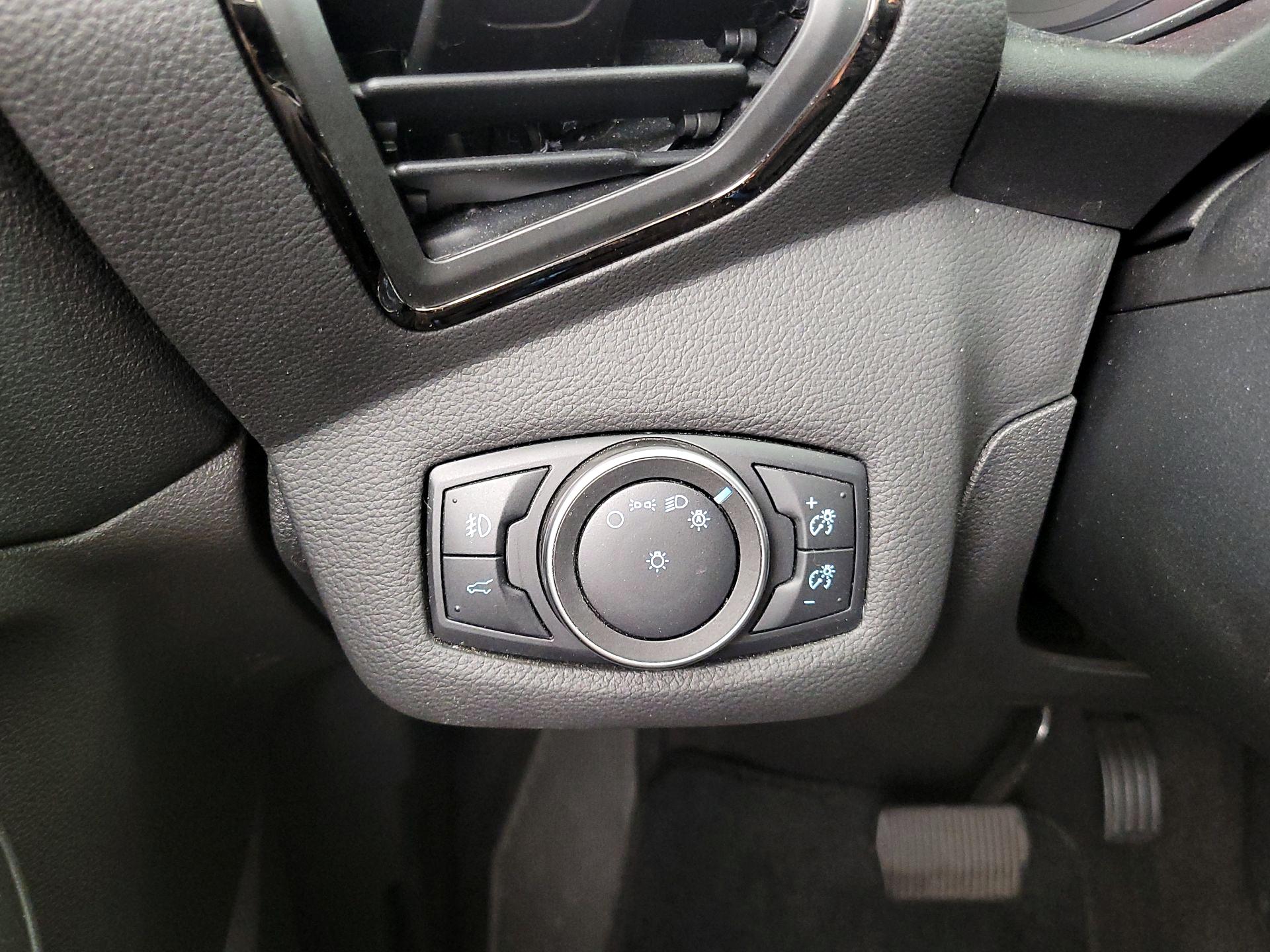 Thumbnail: 2018 Ford Escape - 13