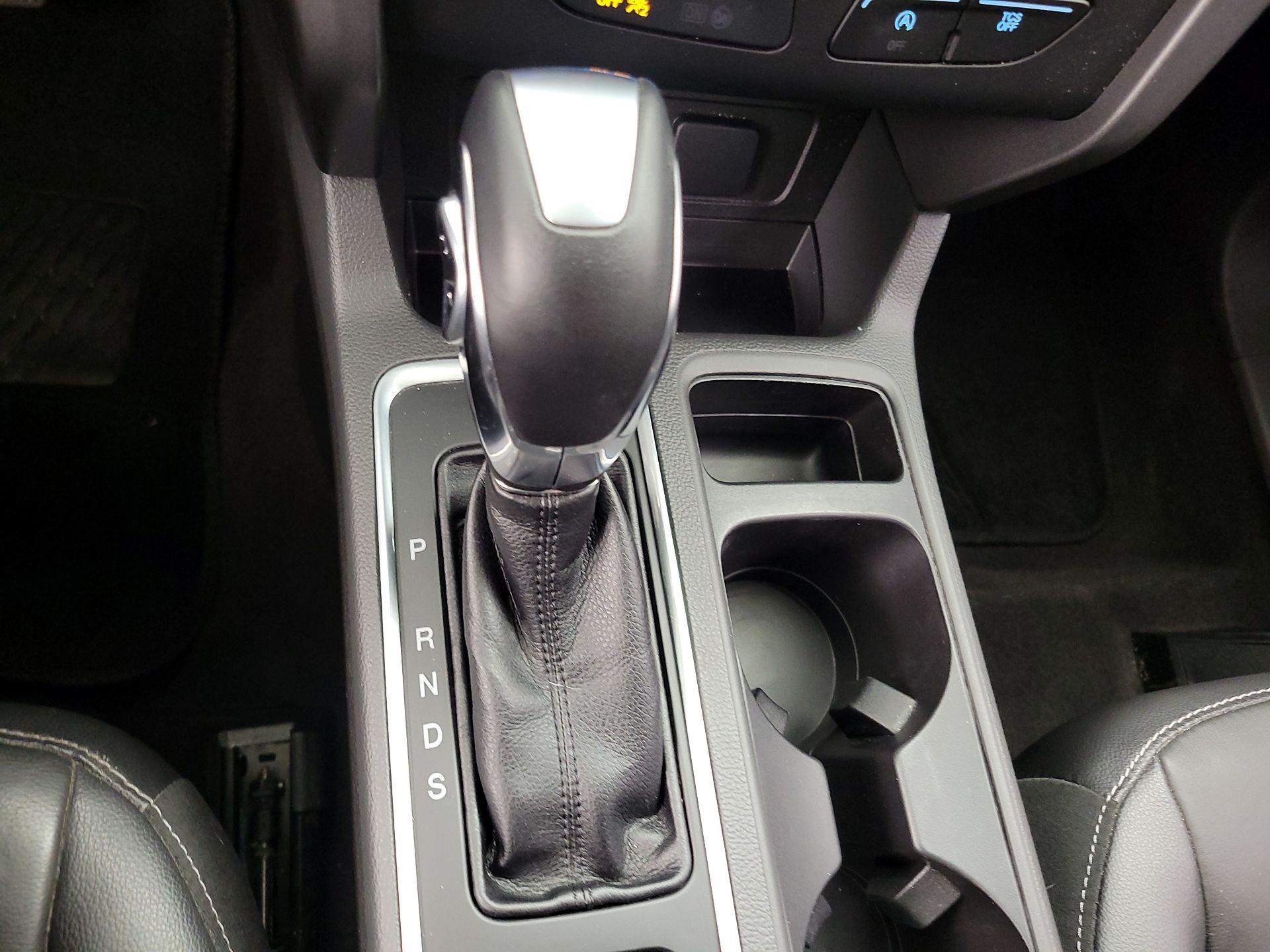 Thumbnail: 2018 Ford Escape - 18