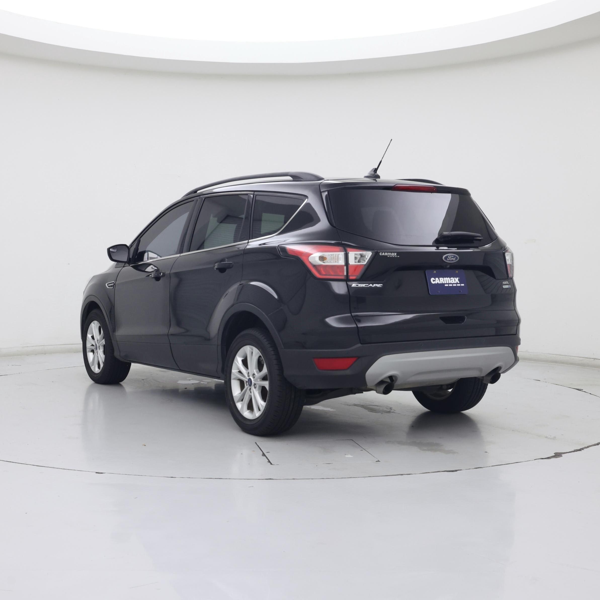 Thumbnail: 2018 Ford Escape - 2
