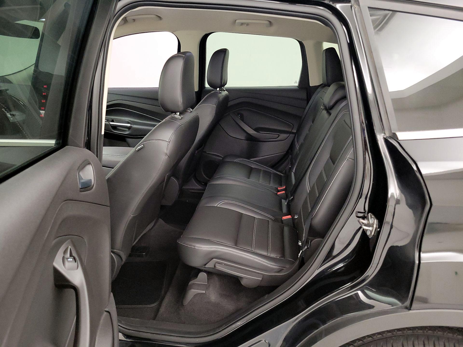 Thumbnail: 2018 Ford Escape - 20