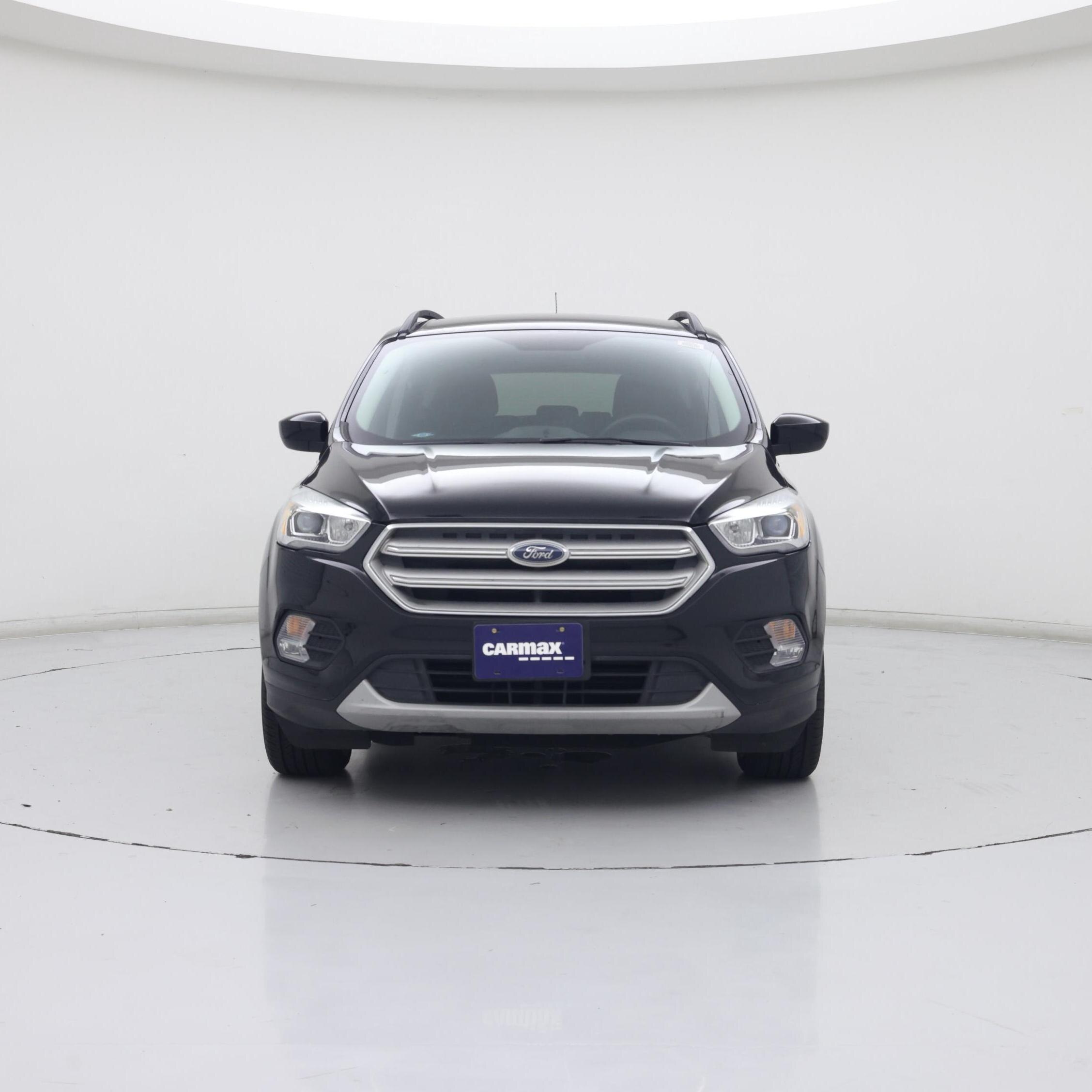 Thumbnail: 2018 Ford Escape - 5