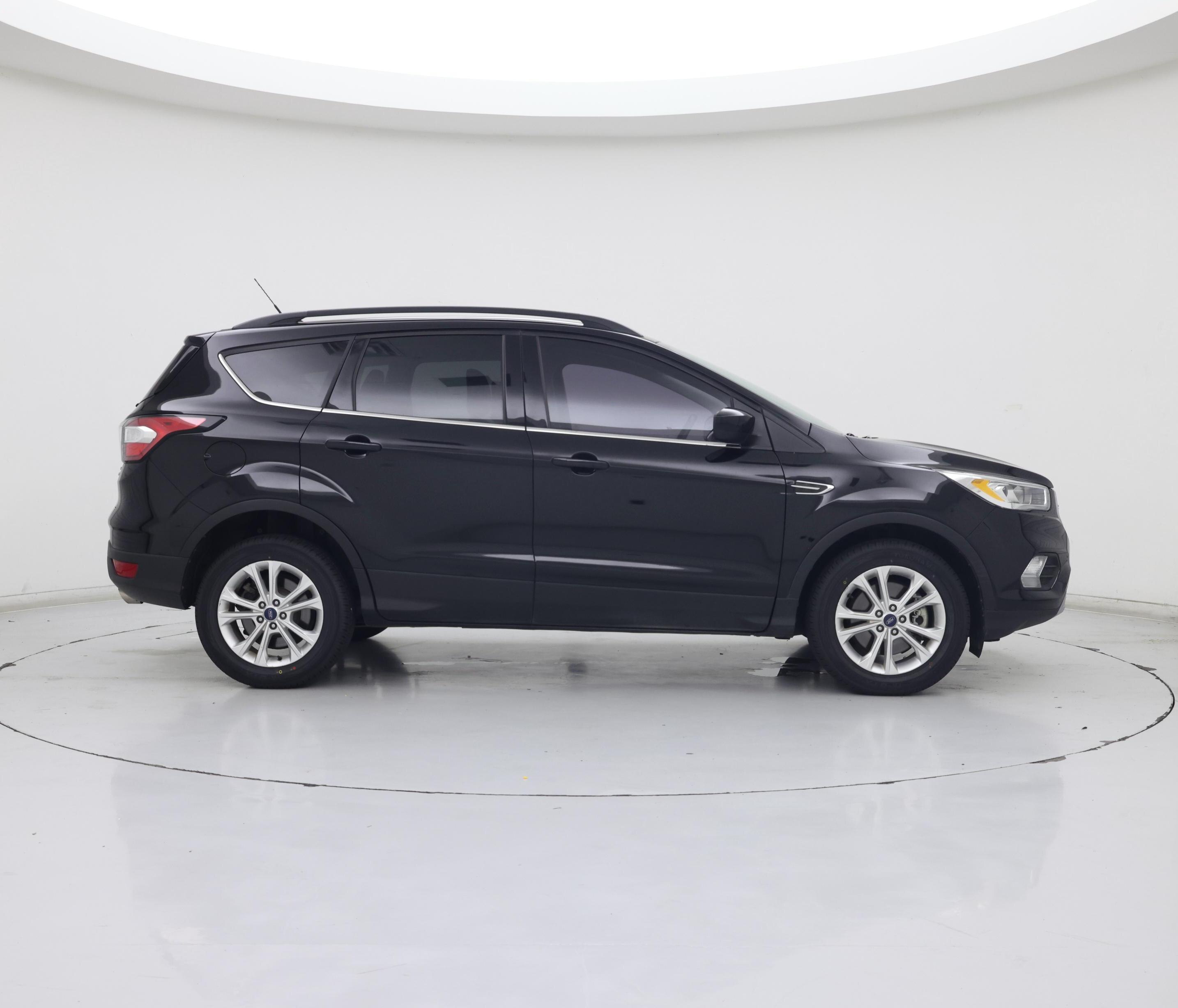 Thumbnail: 2018 Ford Escape - 7