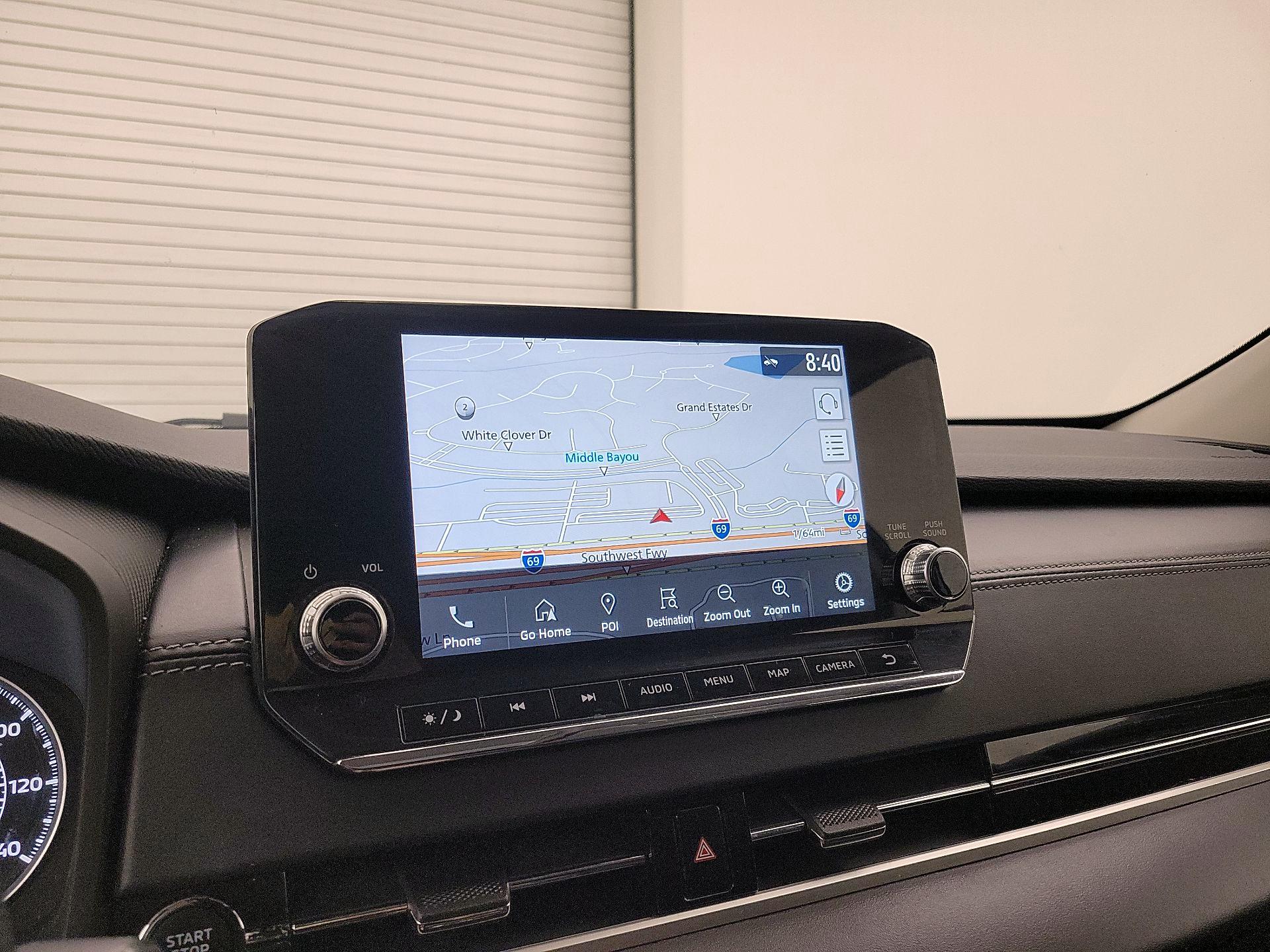 Thumbnail: 2022 Mitsubishi Outlander - 14