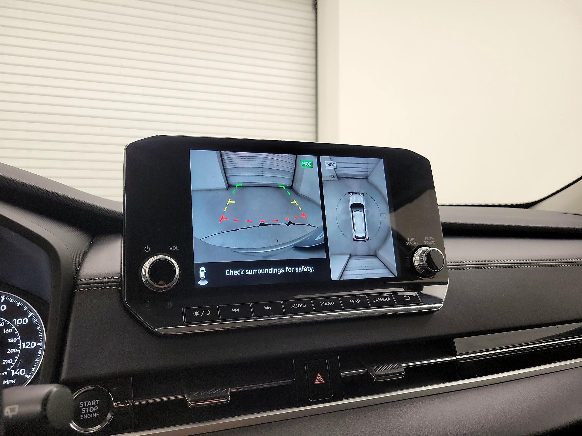 Thumbnail: 2022 Mitsubishi Outlander - 15