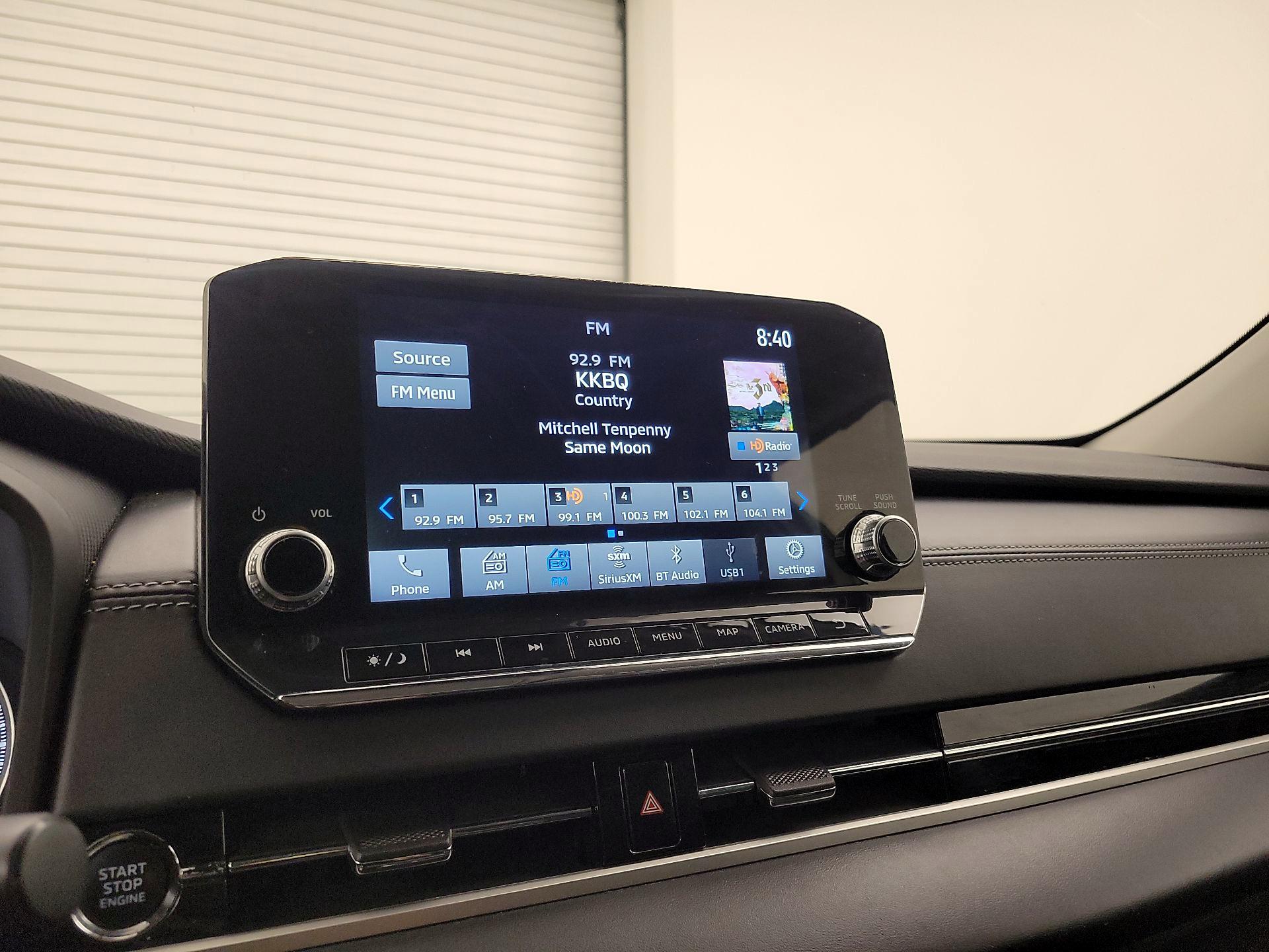 Thumbnail: 2022 Mitsubishi Outlander - 16