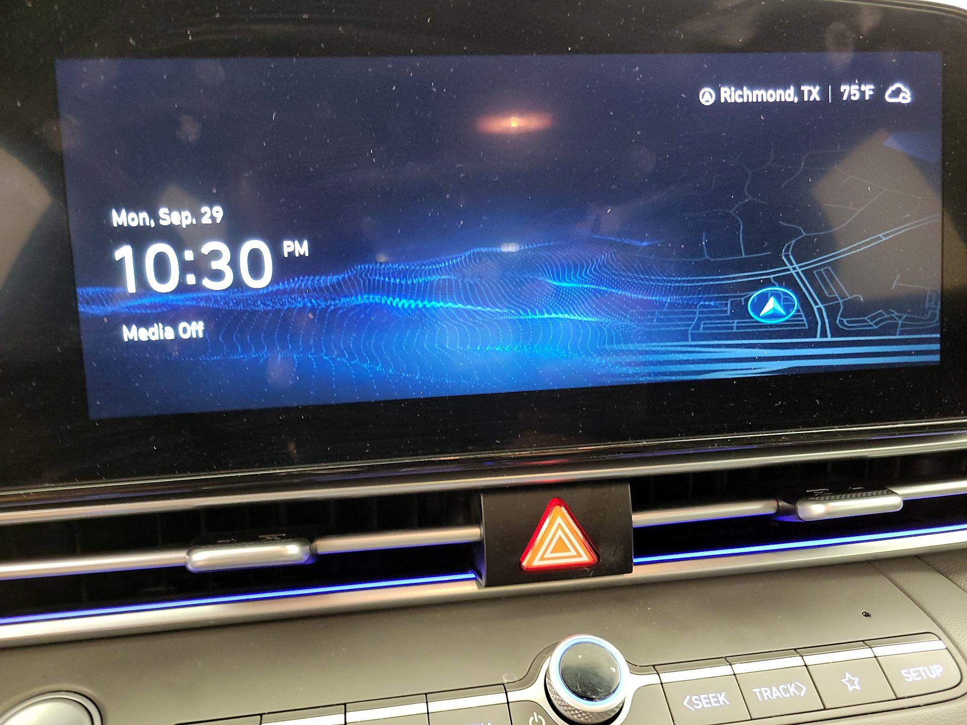 Thumbnail: 2024 Hyundai Elantra - 16