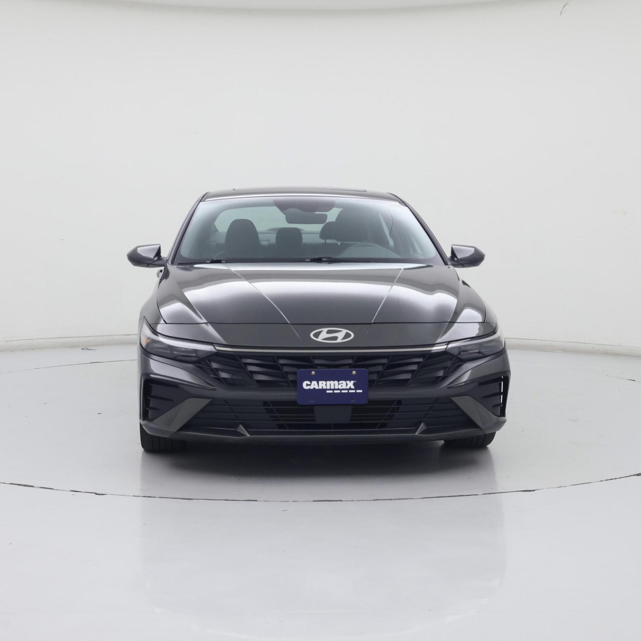 Thumbnail: 2024 Hyundai Elantra - 5