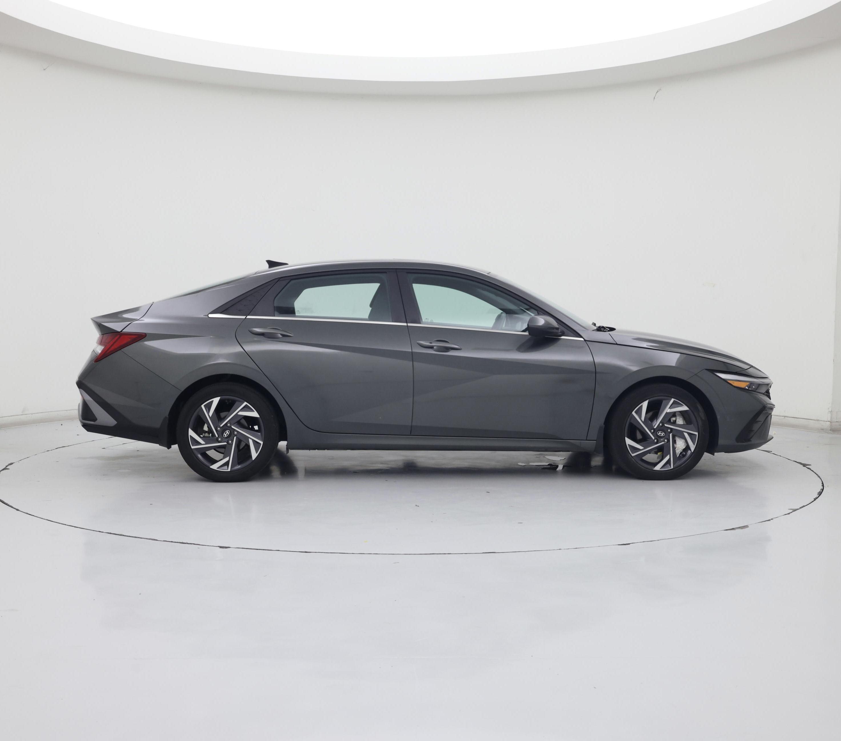 Thumbnail: 2024 Hyundai Elantra - 7