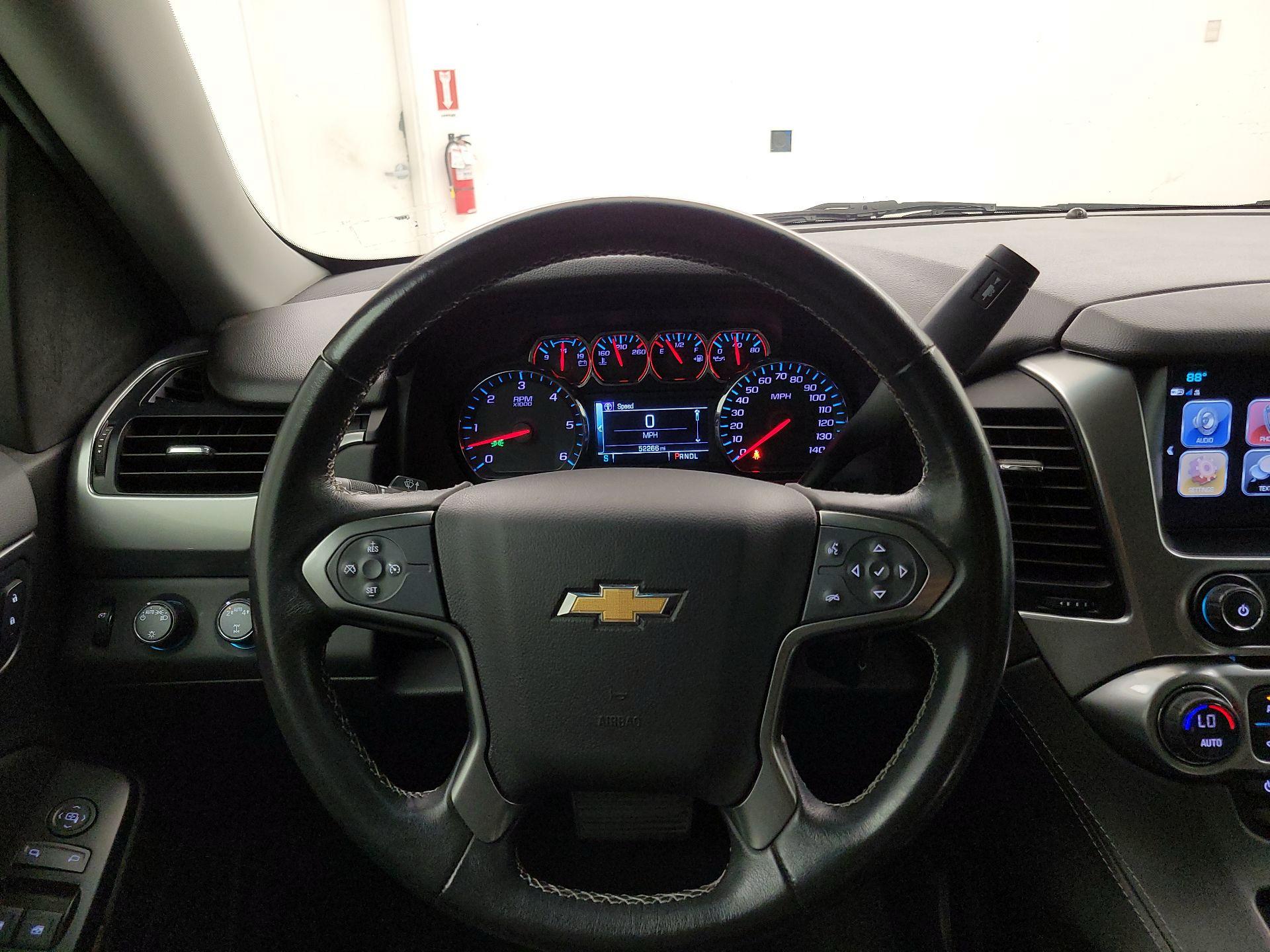 Thumbnail: 2020 Chevrolet Tahoe - 10