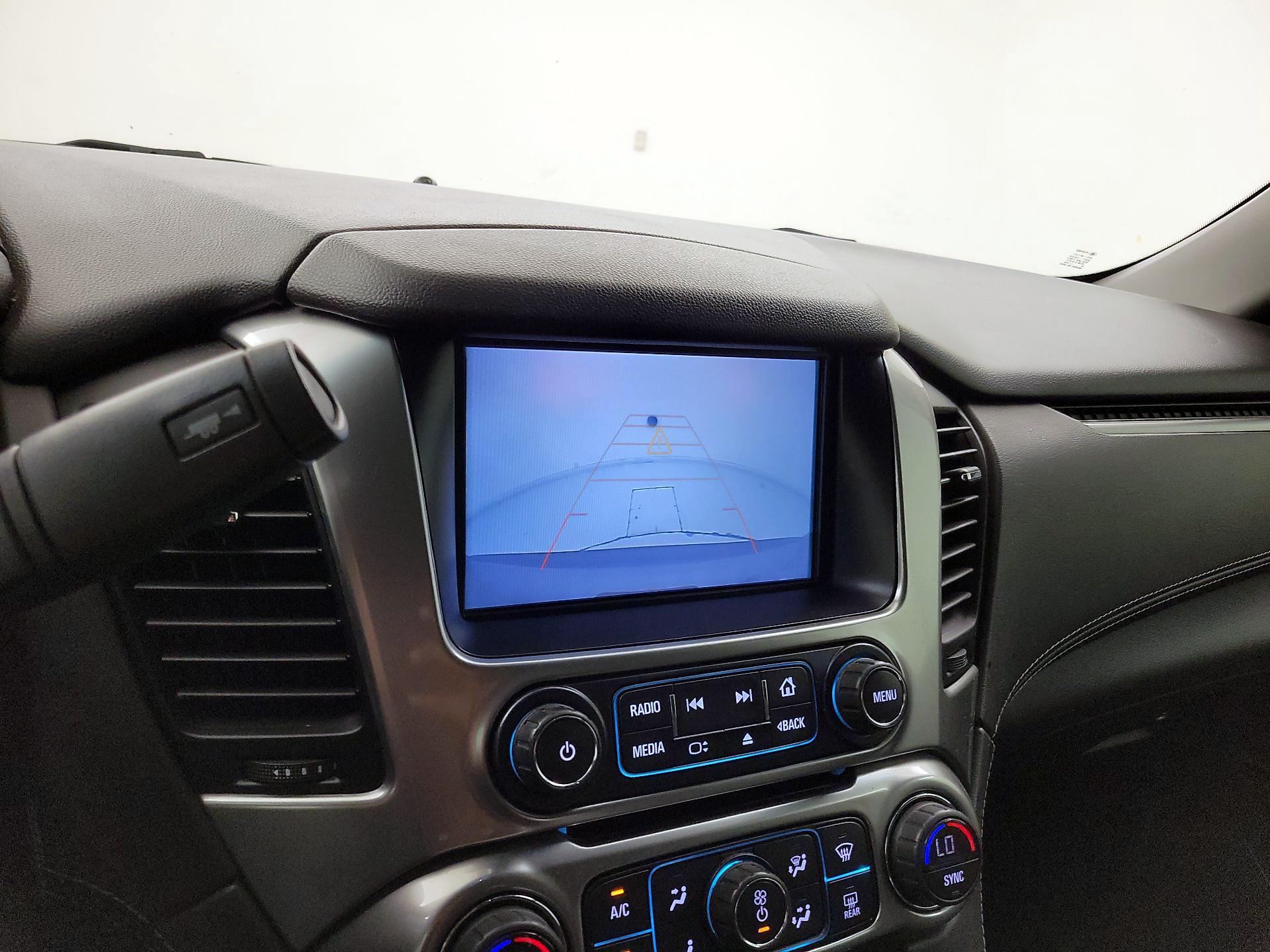 Thumbnail: 2020 Chevrolet Tahoe - 14