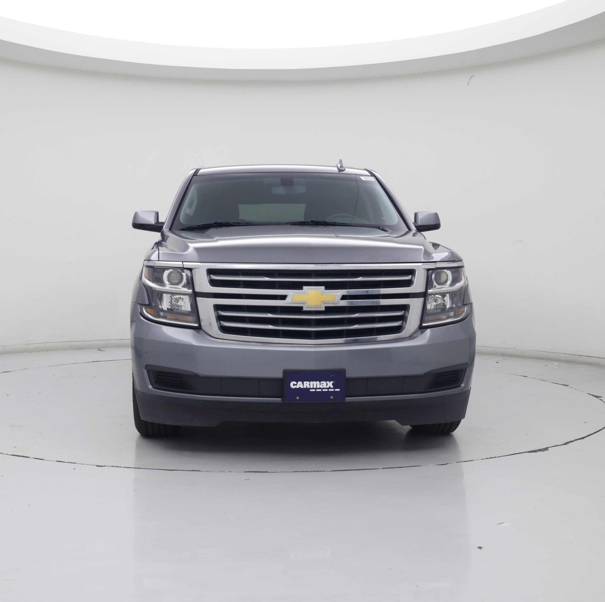 Thumbnail: 2020 Chevrolet Tahoe - 5