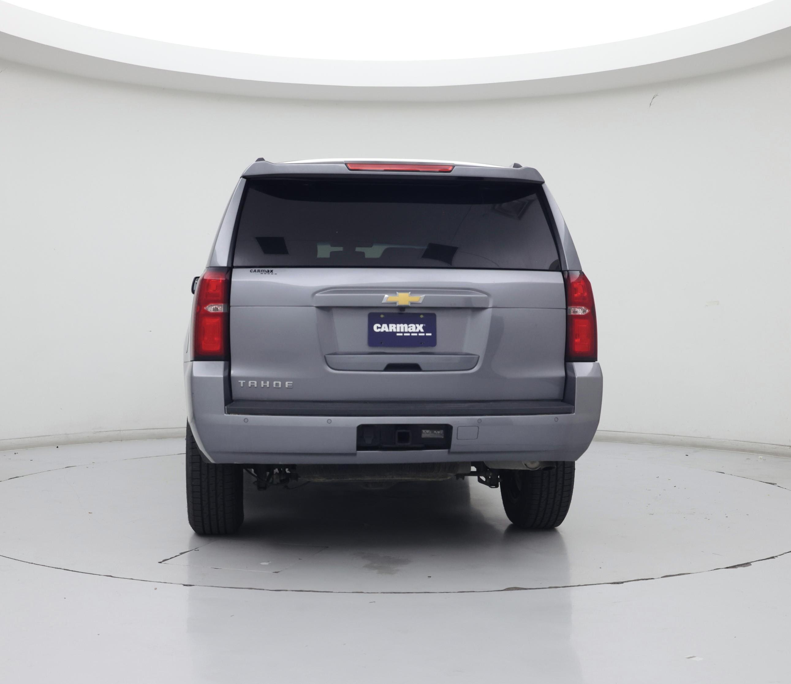 Thumbnail: 2020 Chevrolet Tahoe - 6