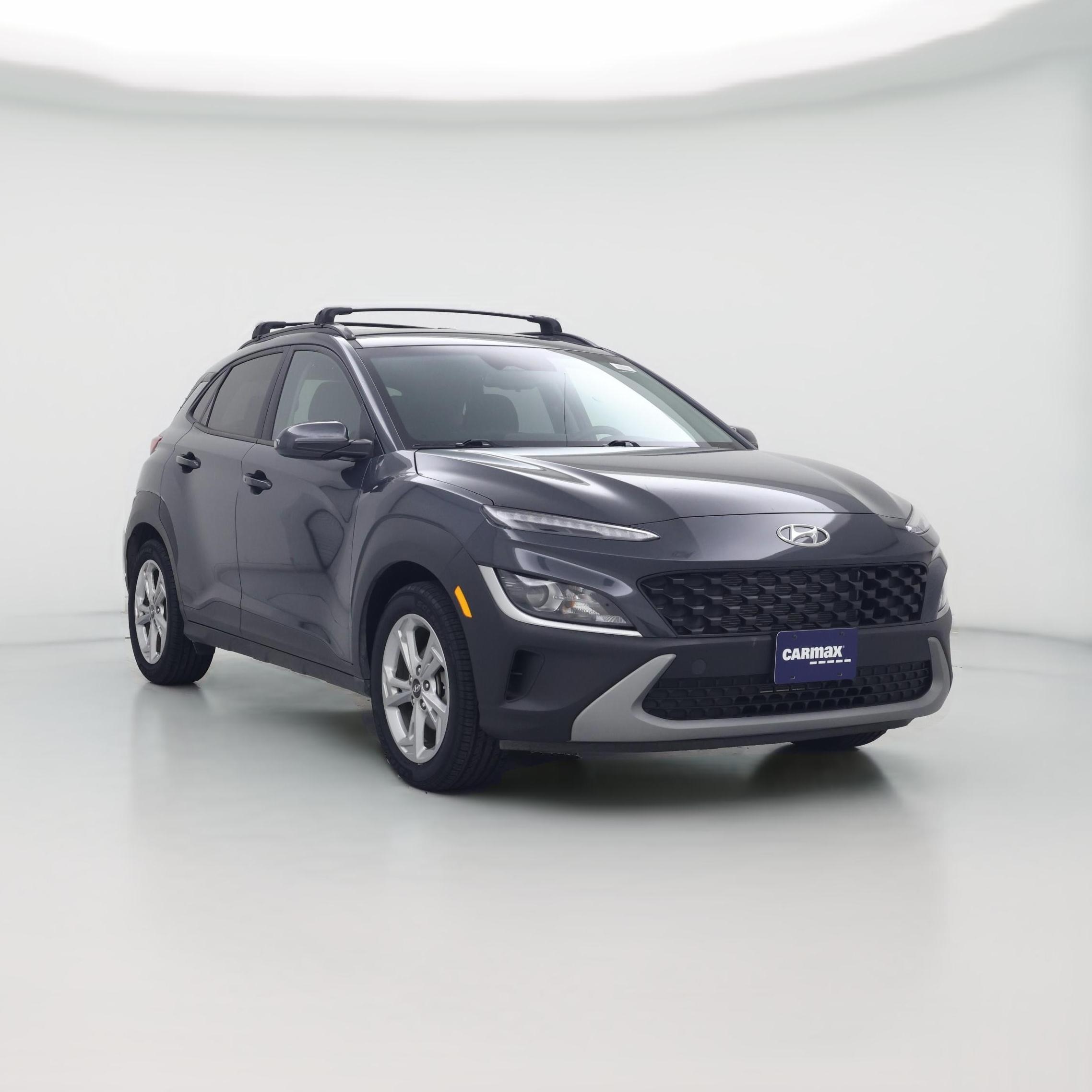 Thumbnail: 2022 Hyundai Kona - 1