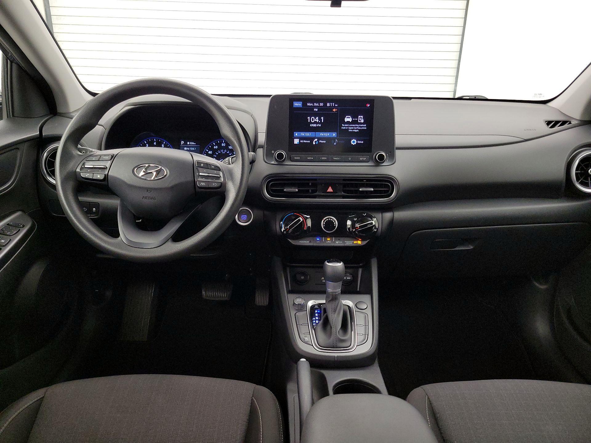 Thumbnail: 2022 Hyundai Kona - 9