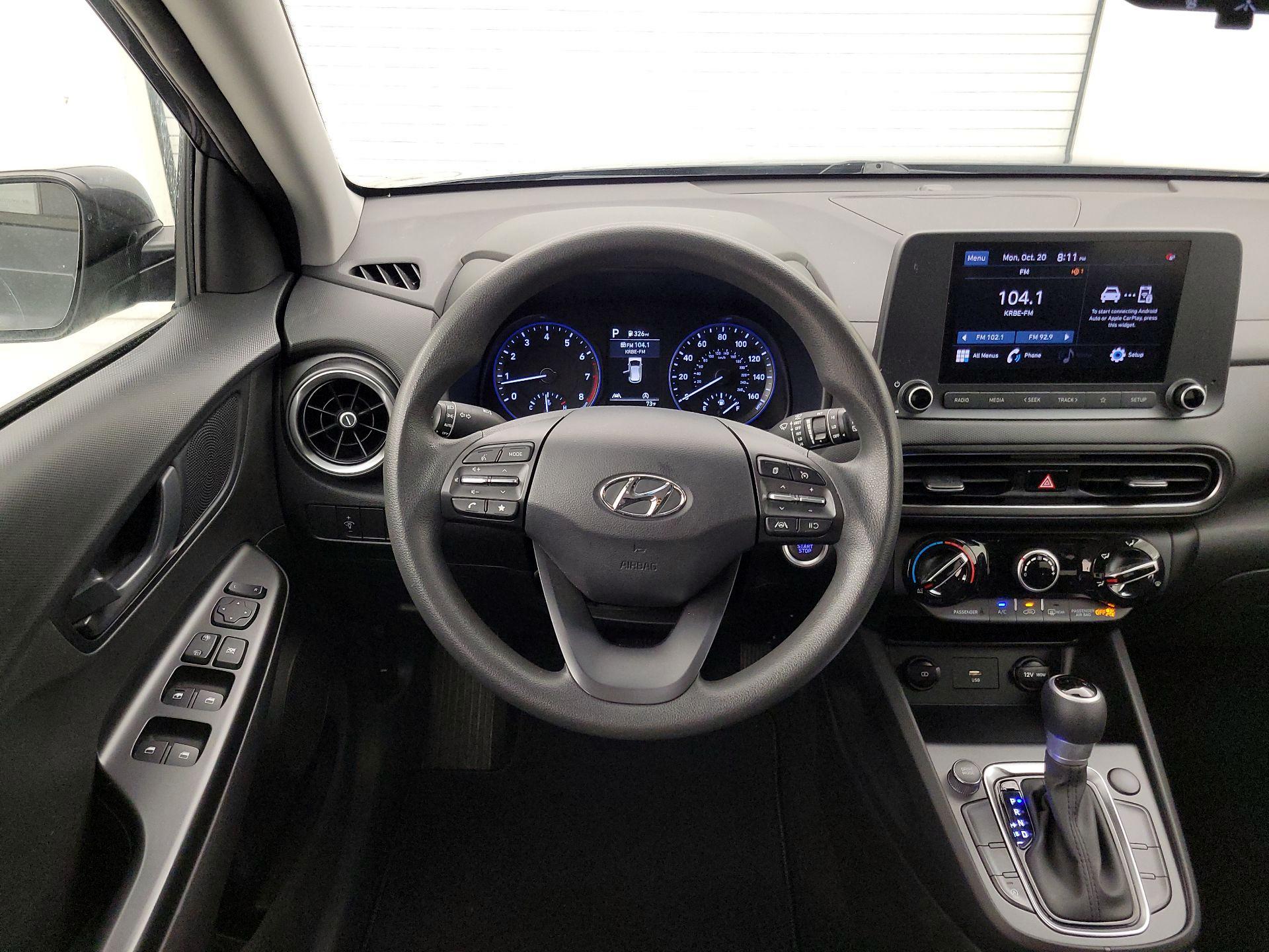 Thumbnail: 2022 Hyundai Kona - 10