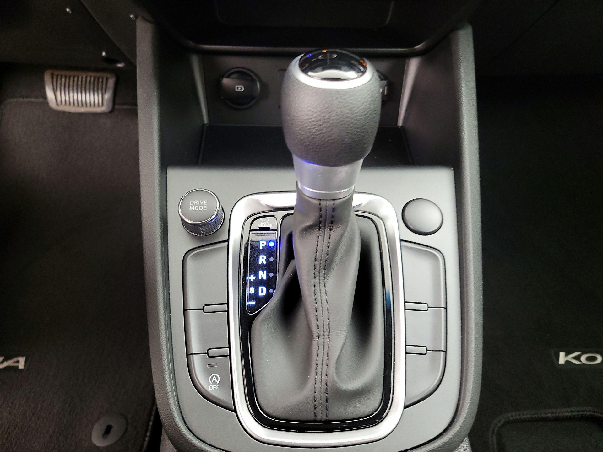 Thumbnail: 2022 Hyundai Kona - 17