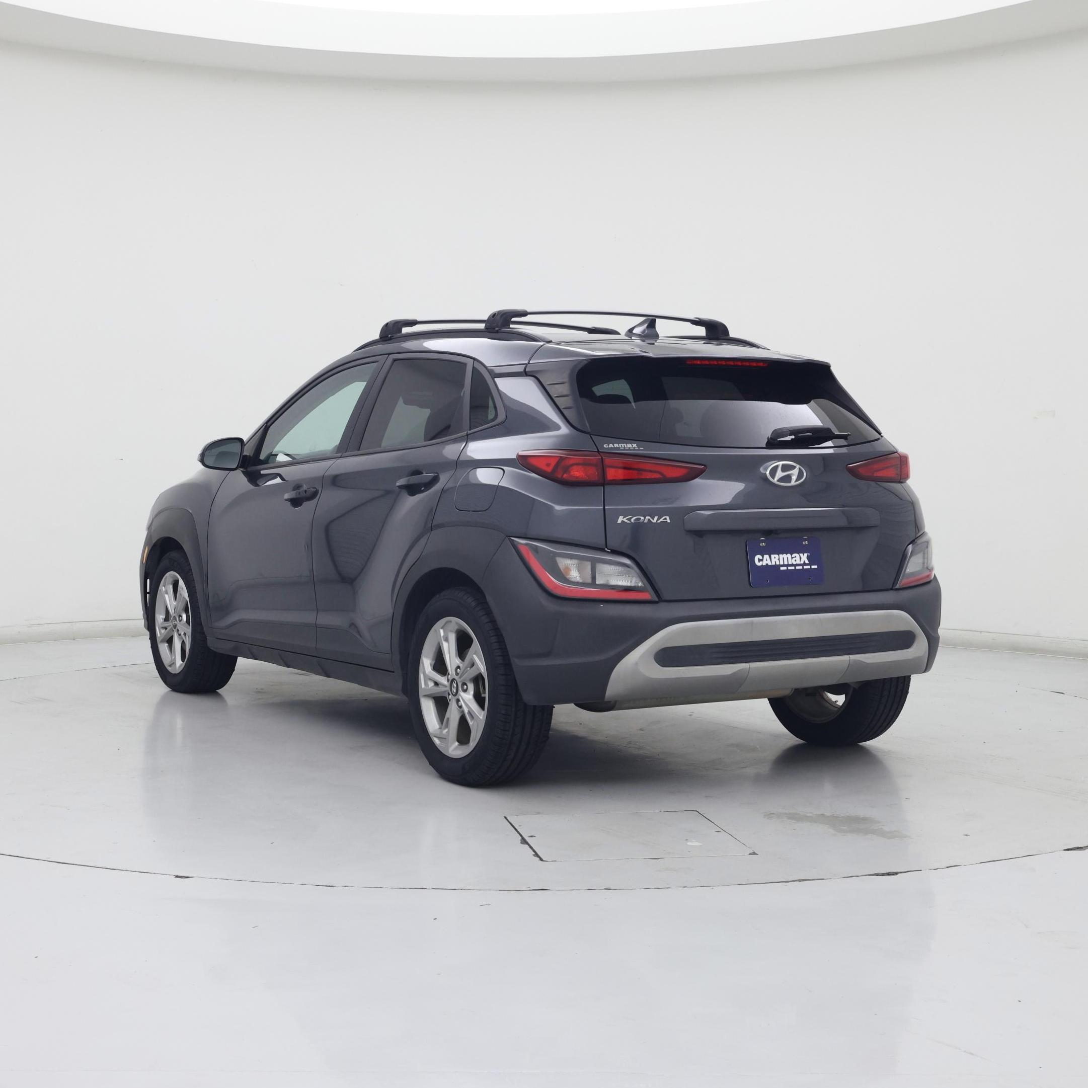 Thumbnail: 2022 Hyundai Kona - 2