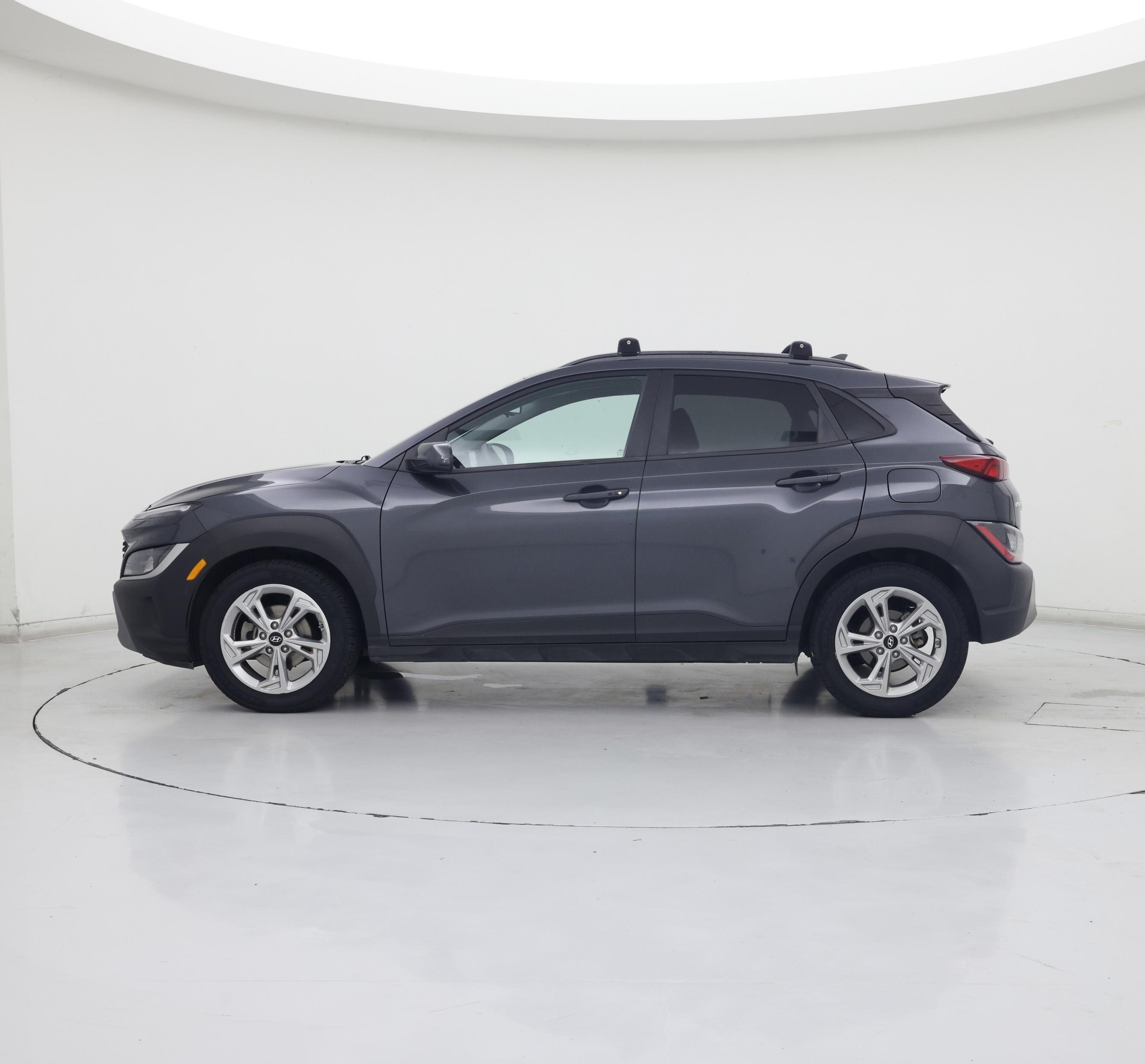 Thumbnail: 2022 Hyundai Kona - 3