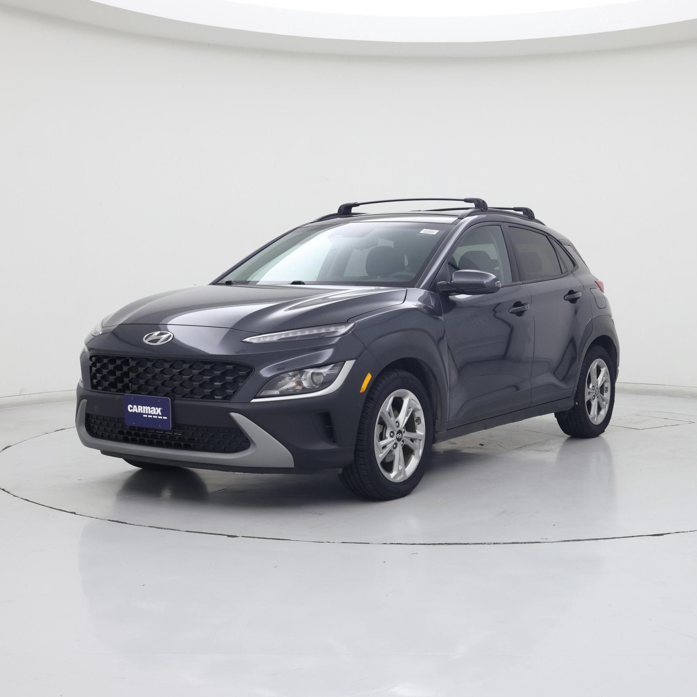 Thumbnail: 2022 Hyundai Kona - 4