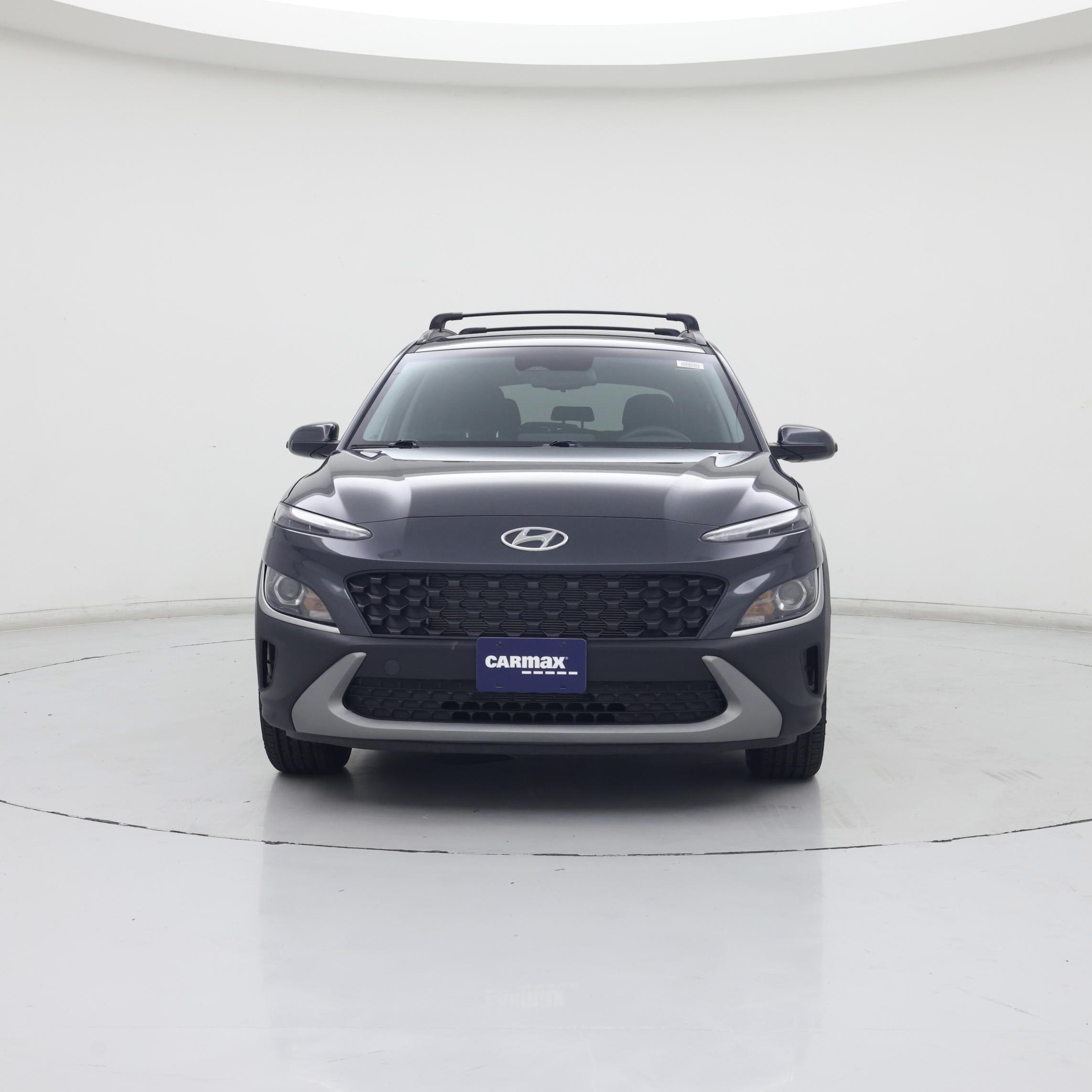 Thumbnail: 2022 Hyundai Kona - 5