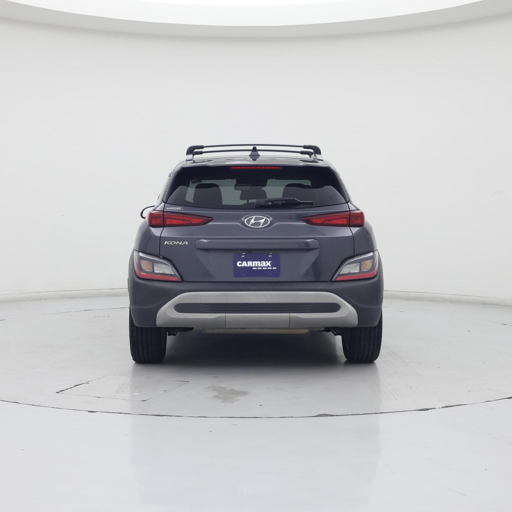 Thumbnail: 2022 Hyundai Kona - 6