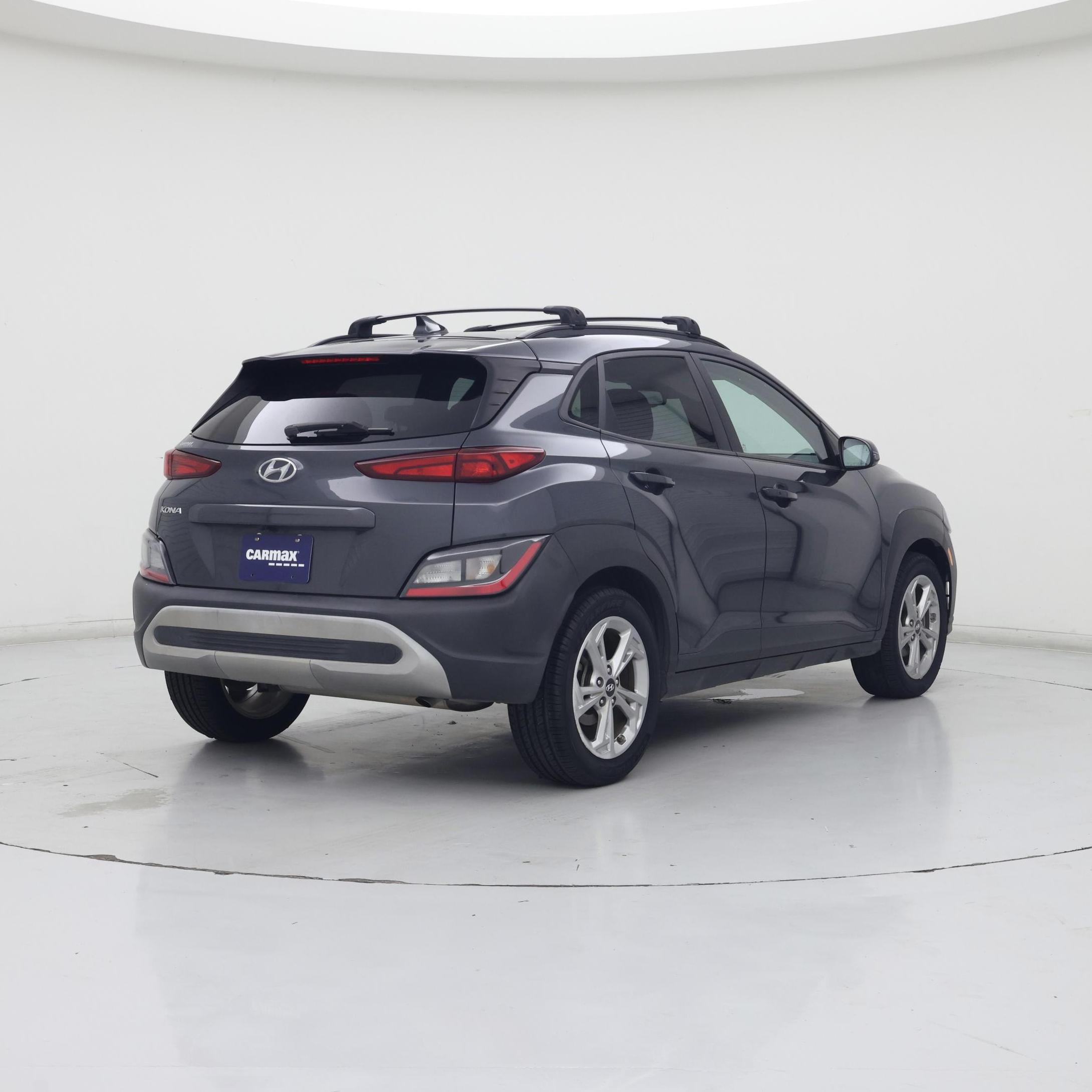 Thumbnail: 2022 Hyundai Kona - 8