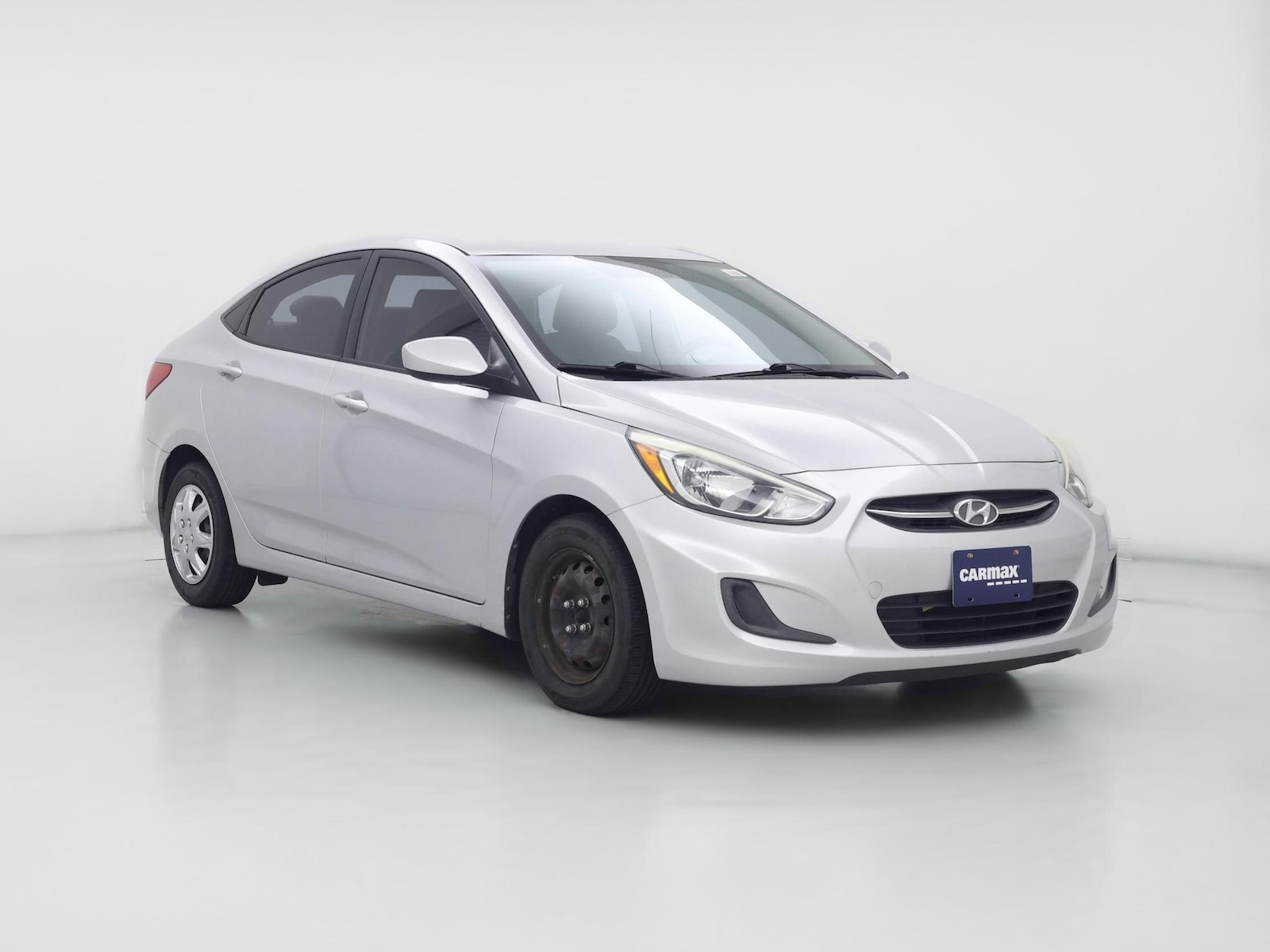 2015 Hyundai Accent GLS