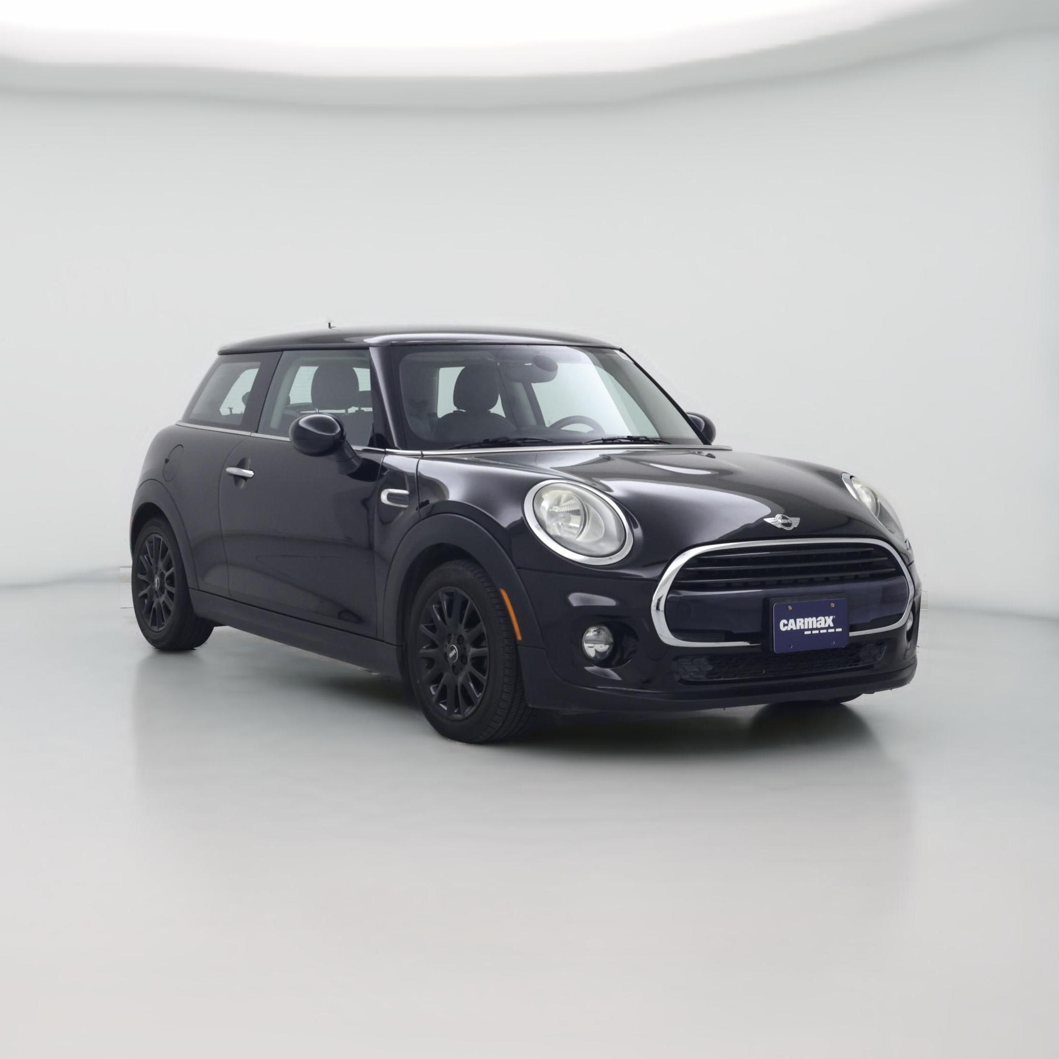 Thumbnail: 2017 MINI Cooper Hardtop - 1