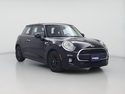 2017 Mini Cooper Hardtop