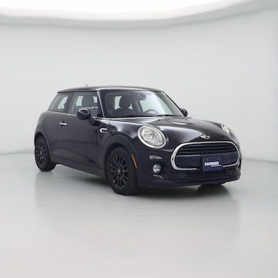 2017 Mini Cooper Hardtop