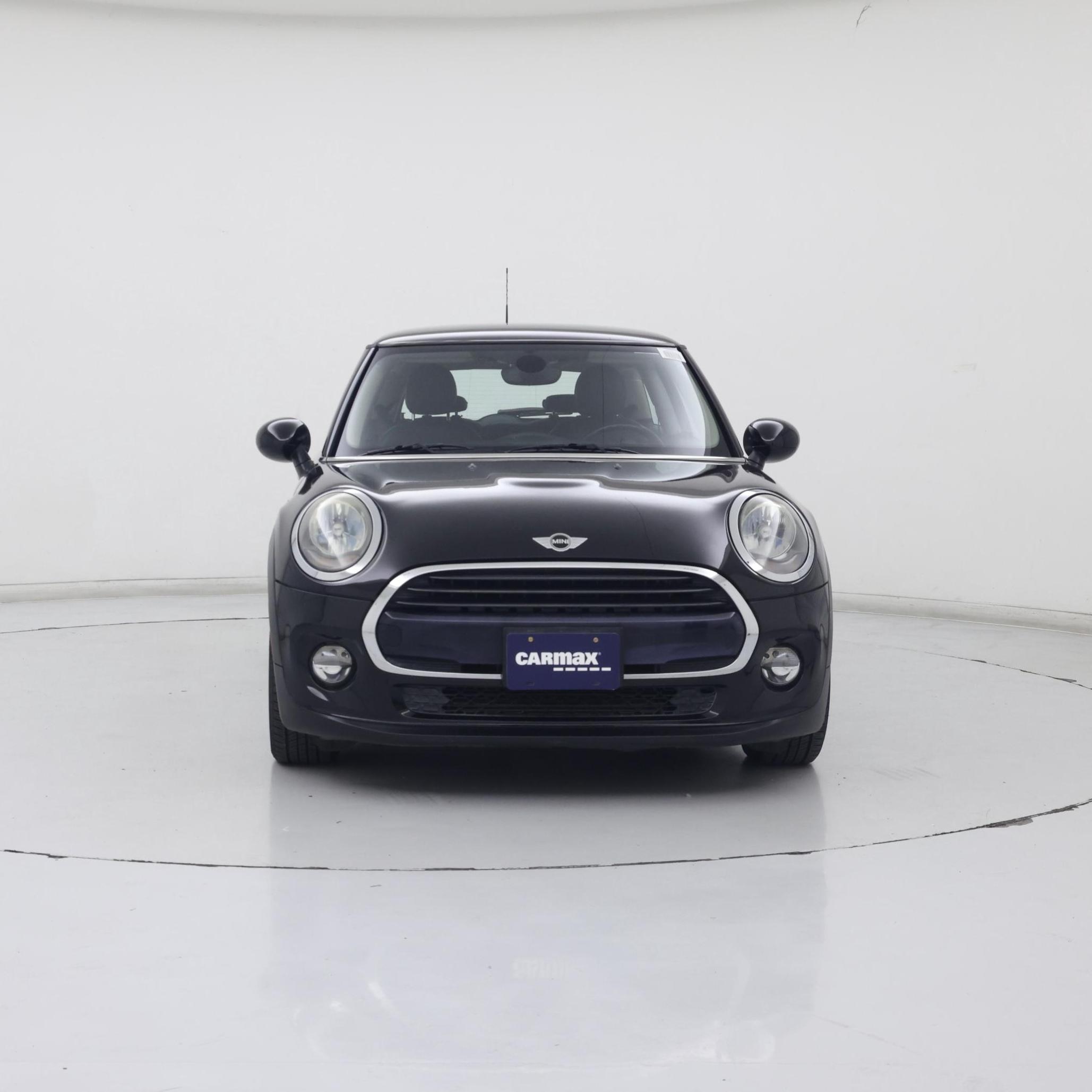Thumbnail: 2017 MINI Cooper Hardtop - 5