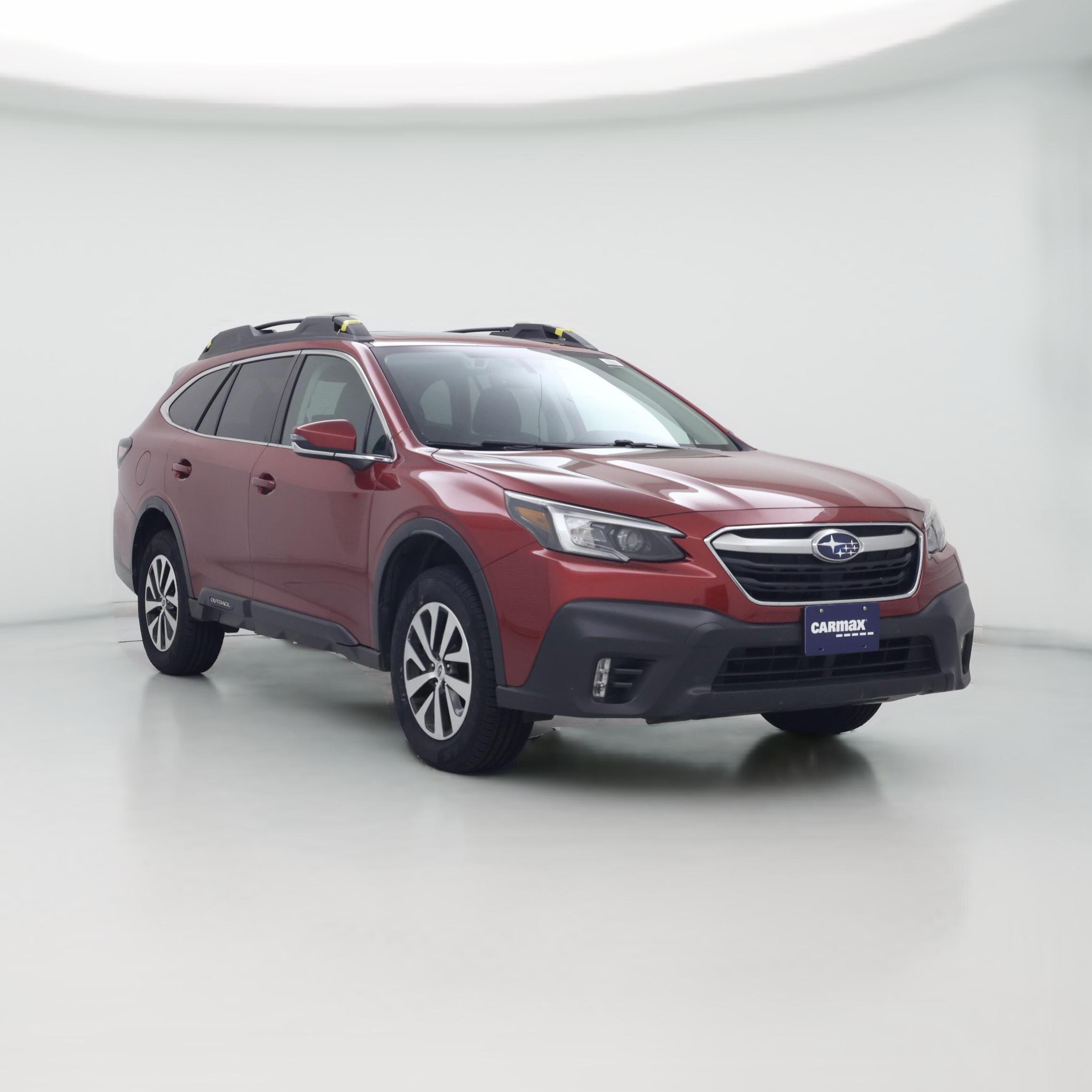 Thumbnail: 2022 Subaru Outback - 1