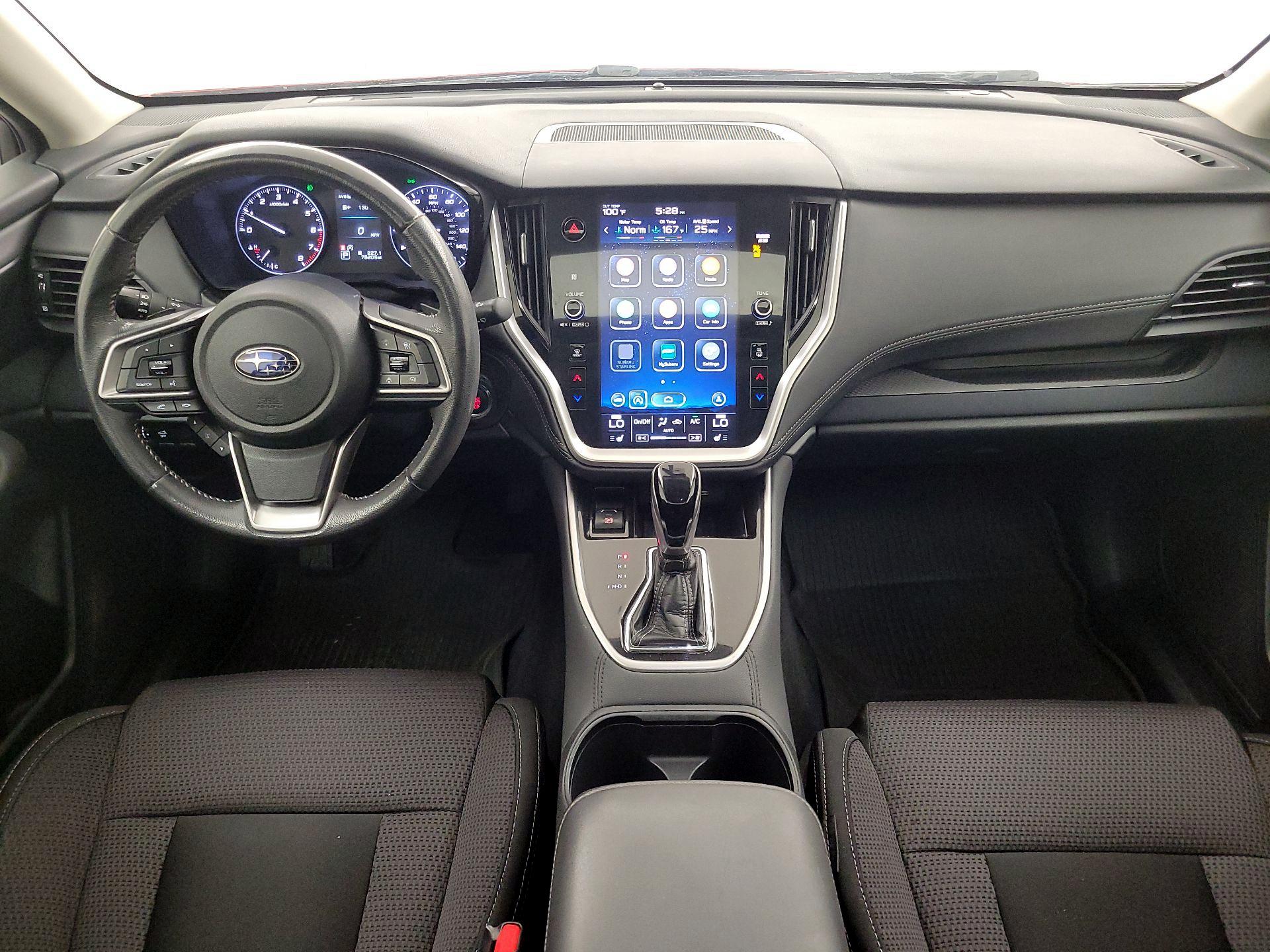 Thumbnail: 2022 Subaru Outback - 9