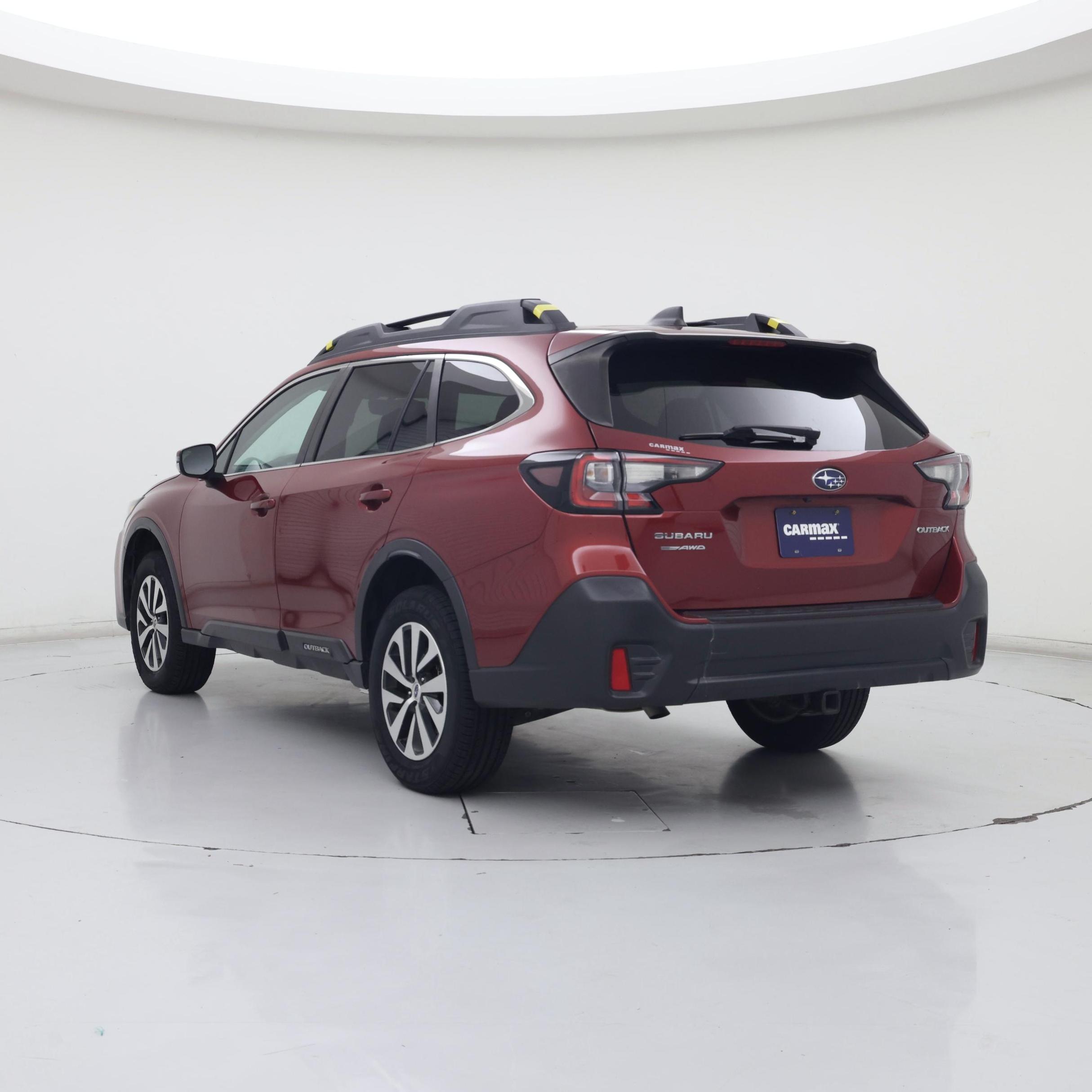 Thumbnail: 2022 Subaru Outback - 2