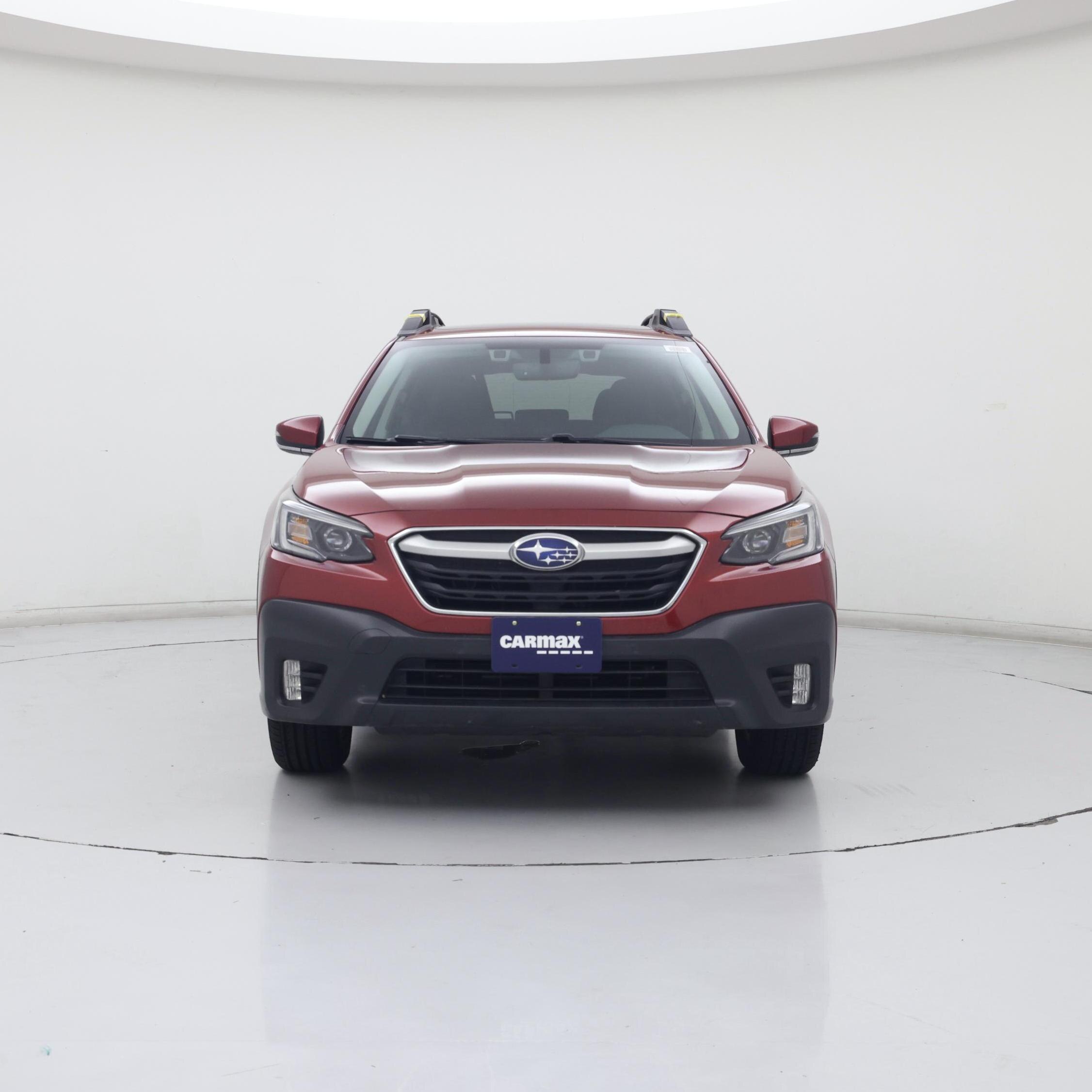 Thumbnail: 2022 Subaru Outback - 5