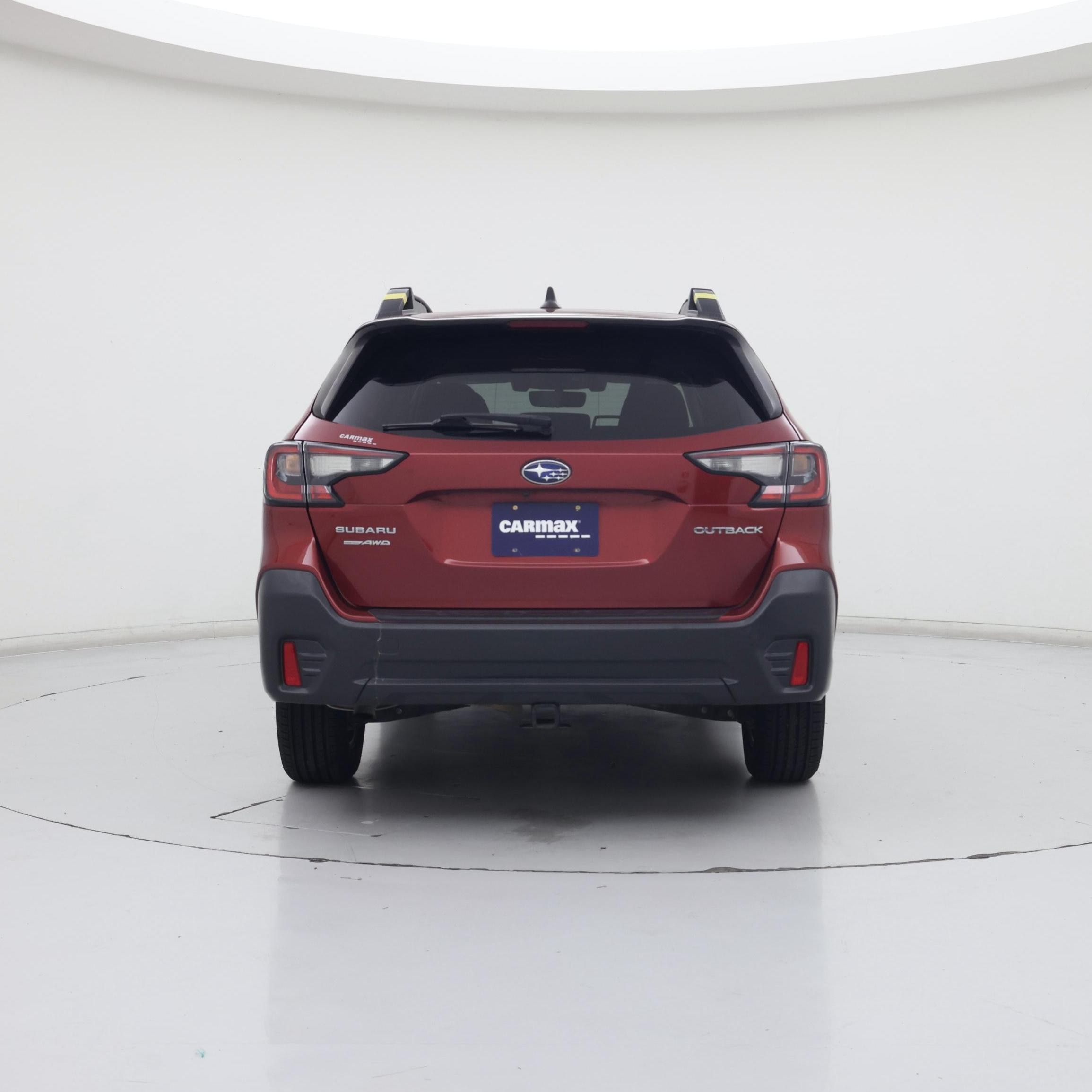 Thumbnail: 2022 Subaru Outback - 6