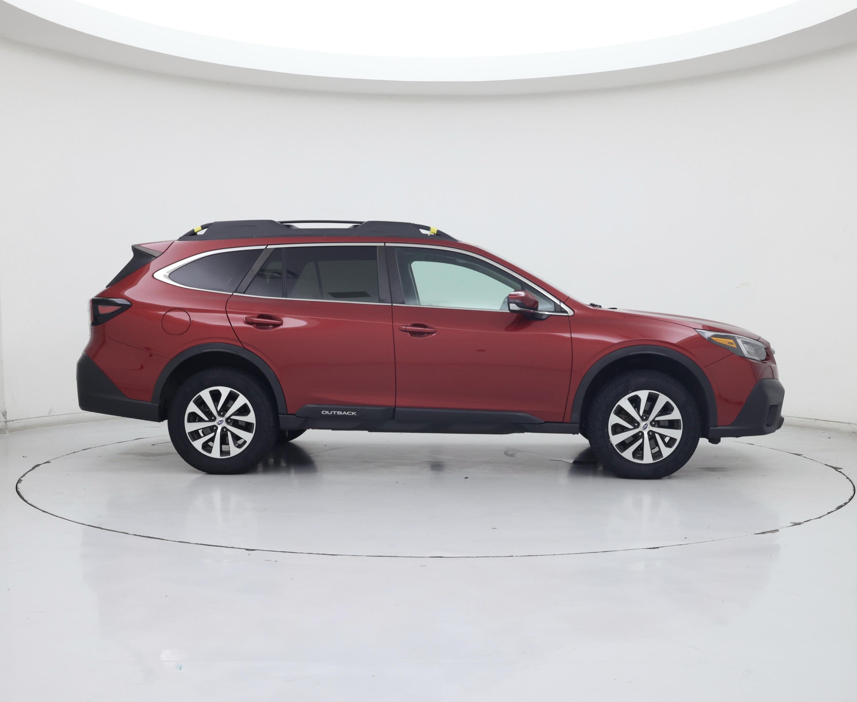 Thumbnail: 2022 Subaru Outback - 7