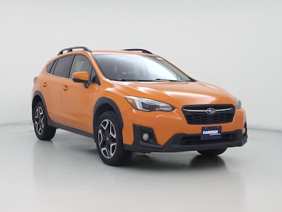2019 Subaru Crosstrek Limited
