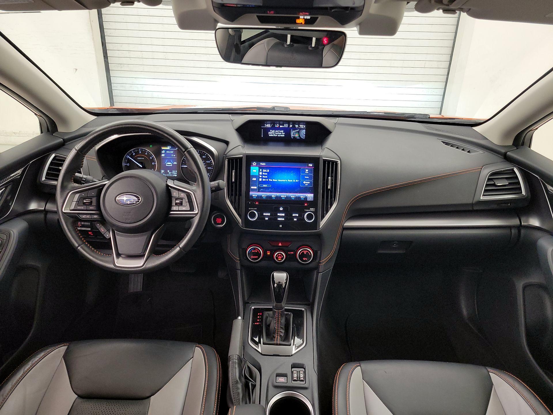 Thumbnail: 2019 Subaru Crosstrek - 9